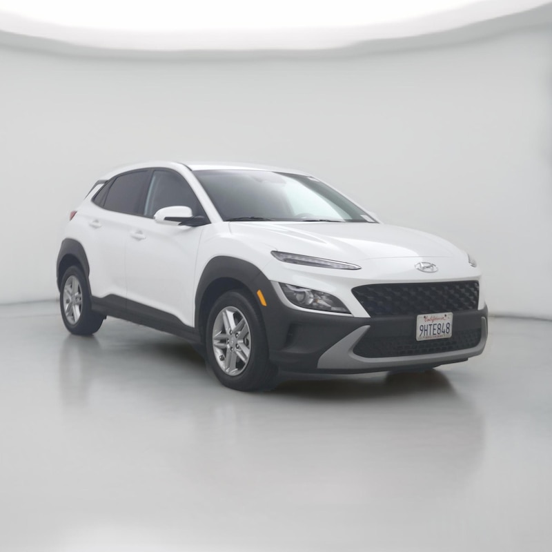 2023 Hyundai Kona SE