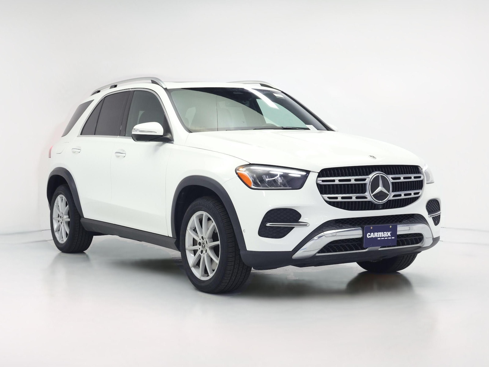 2024 Mercedes-Benz GLE