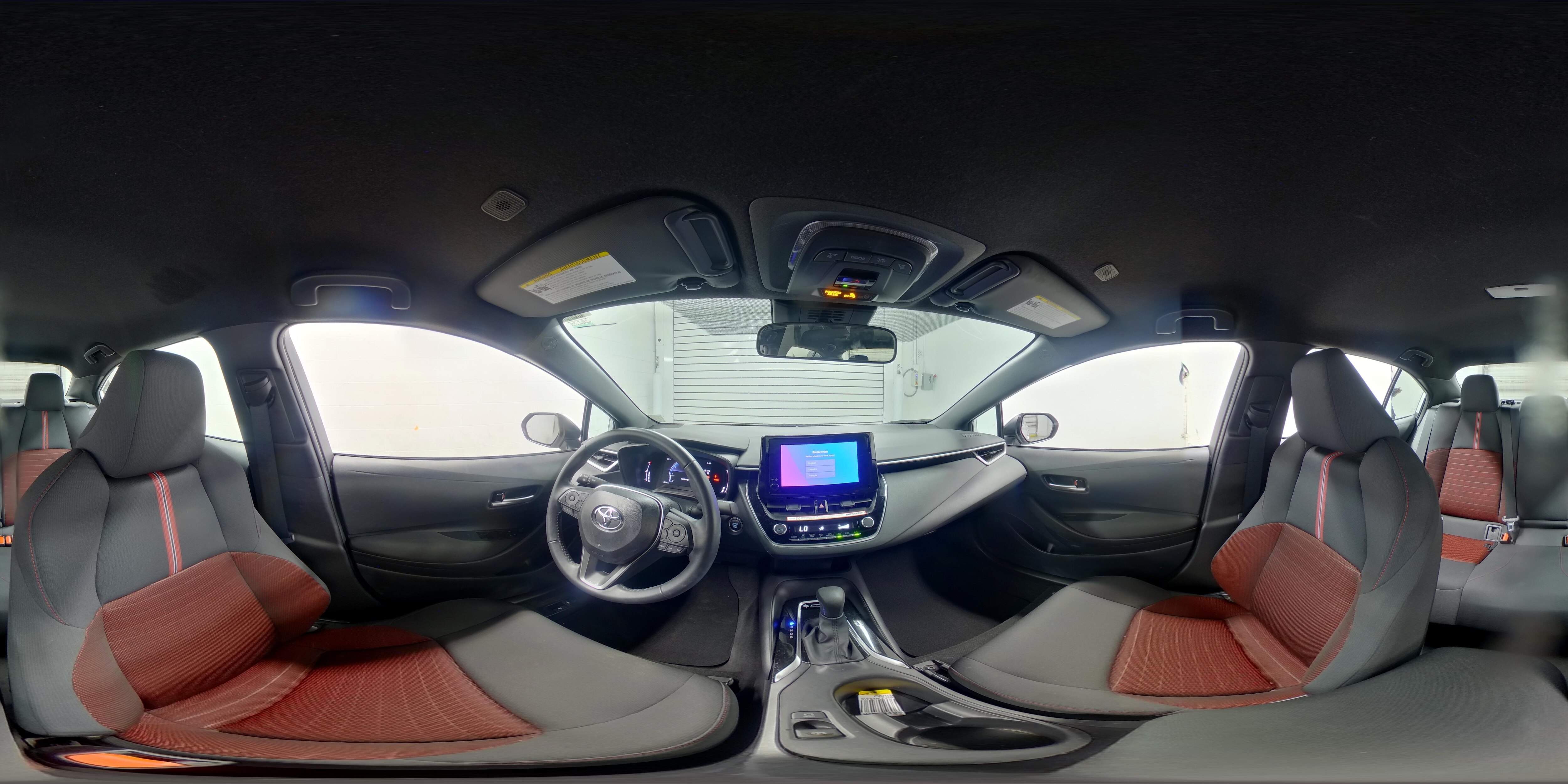 2026 Toyota Corolla SE - Photo 22