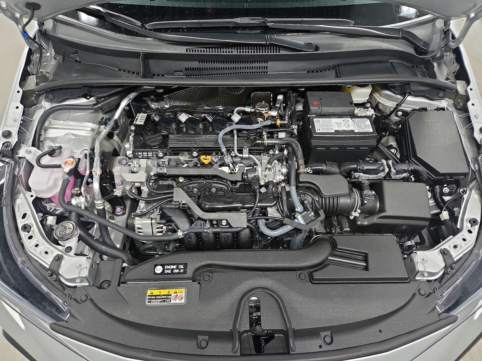 2026 Toyota Corolla SE - Photo 20