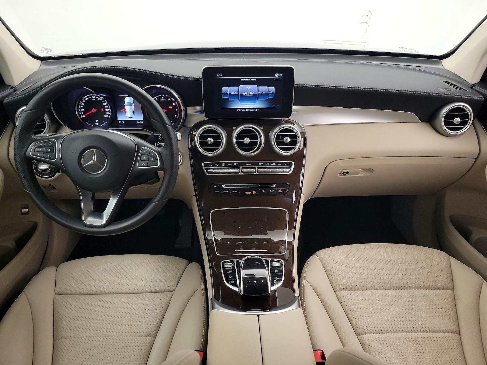 Rear View Camera