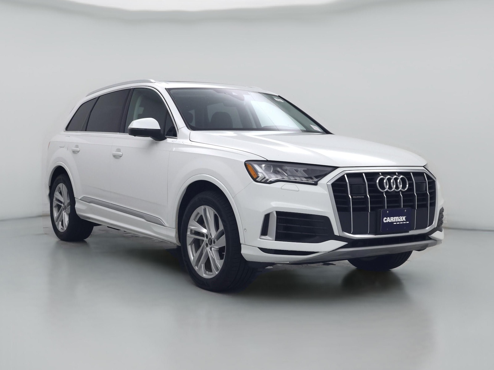 2024 Audi Q7