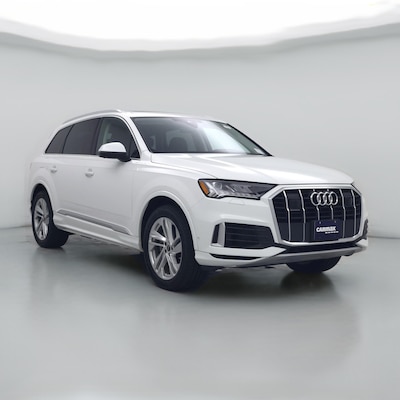 2024 Audi Q7 Premium Plus