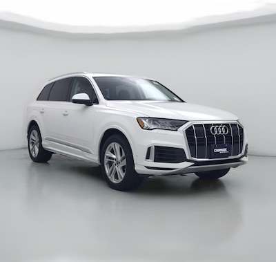 Recommended categories heading image of the selected vehicle