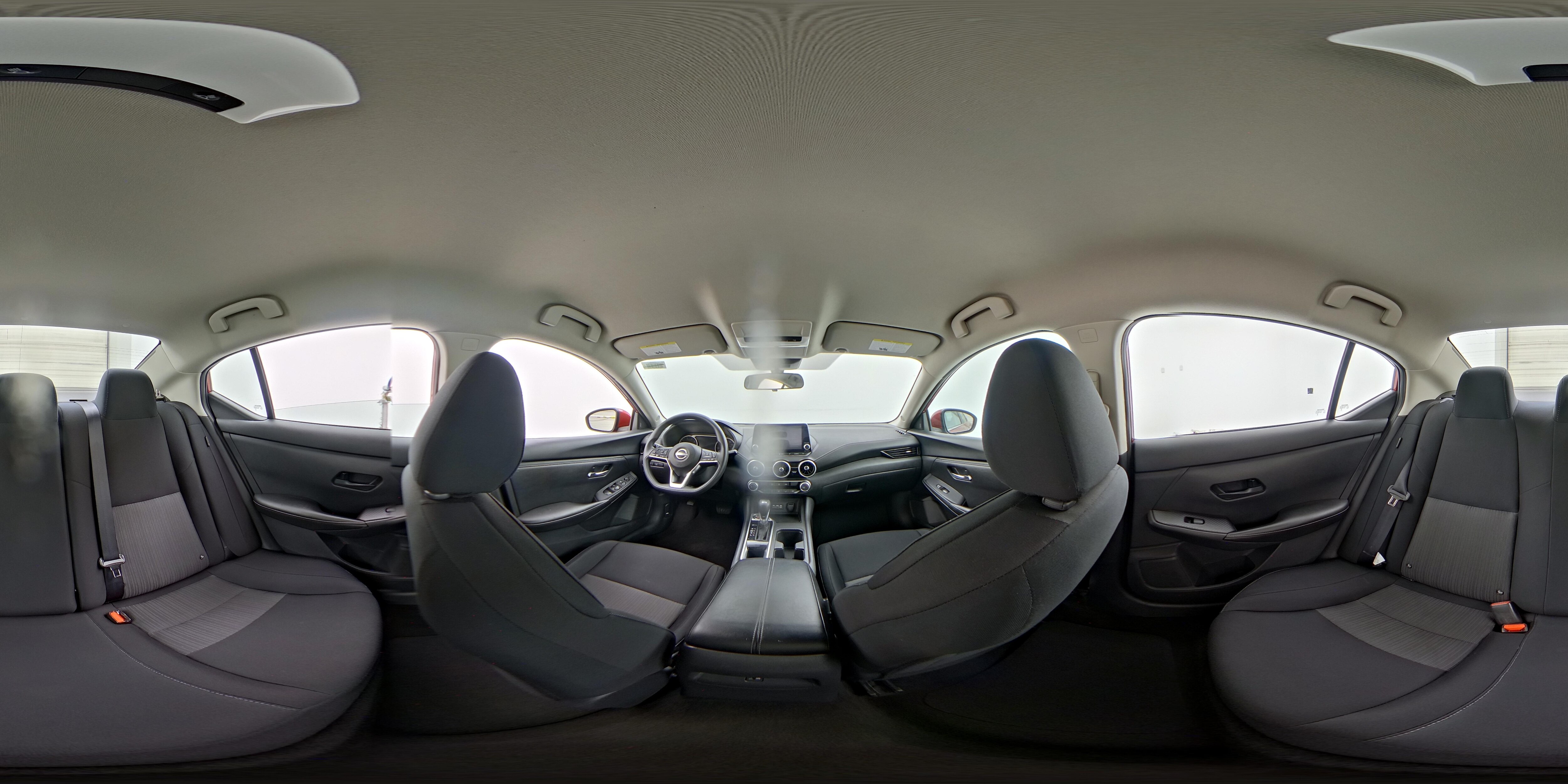 2024 Nissan Sentra SV - Photo 25