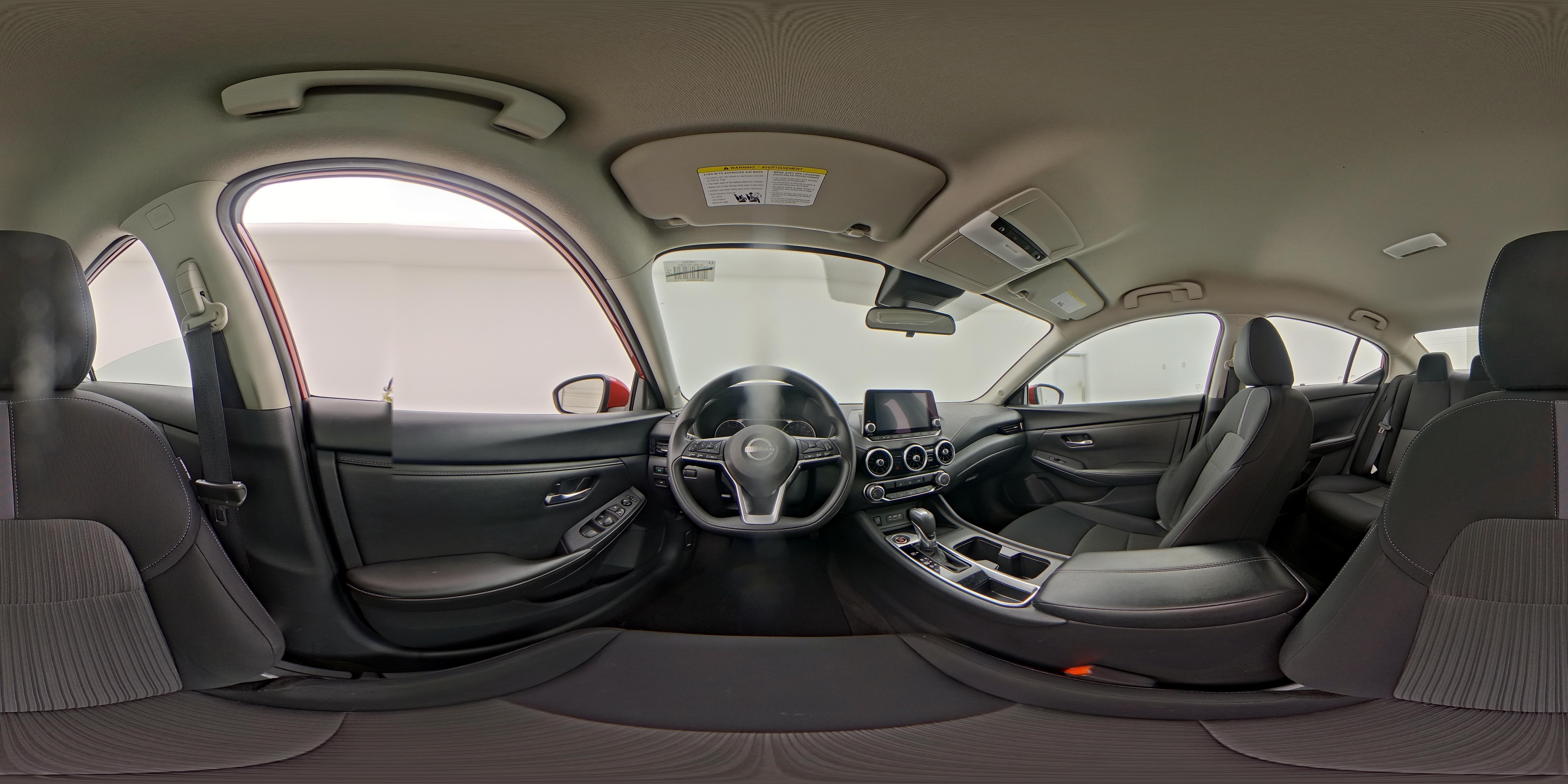 2024 Nissan Sentra SV - Photo 26