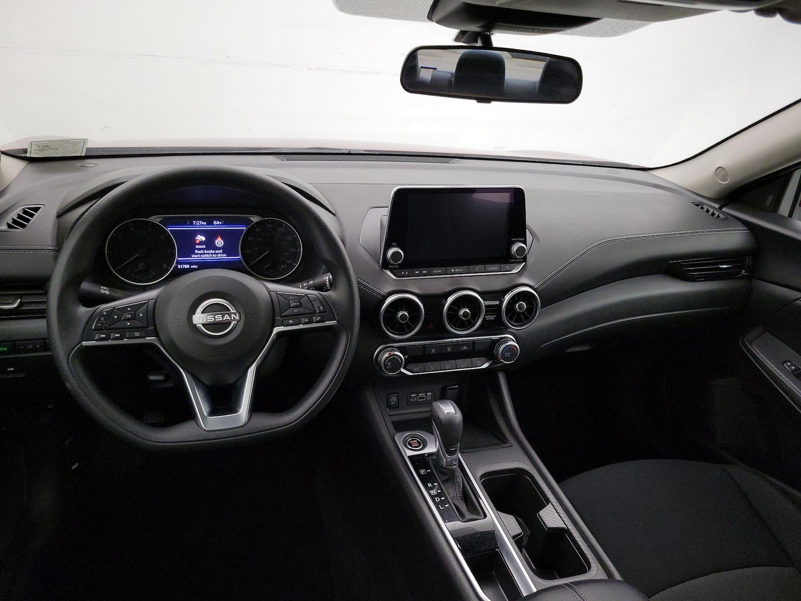 2024 Nissan Sentra SV - Photo 10