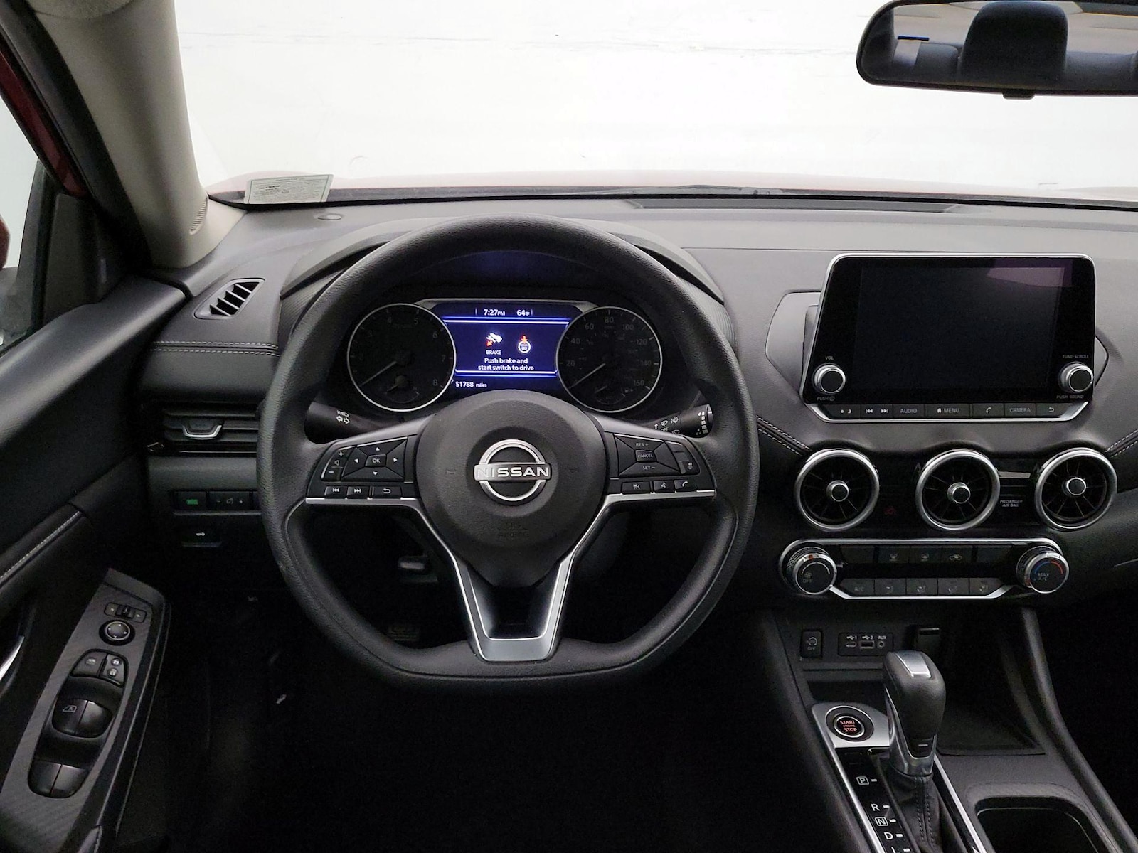 2024 Nissan Sentra SV - Photo 11