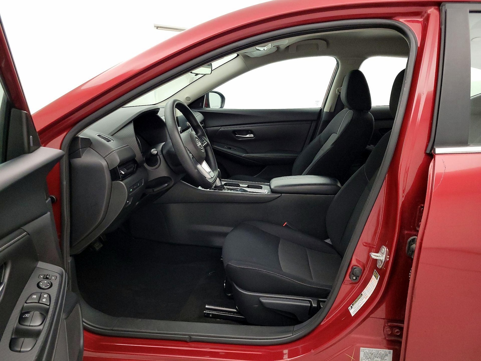 2024 Nissan Sentra SV - Photo 12