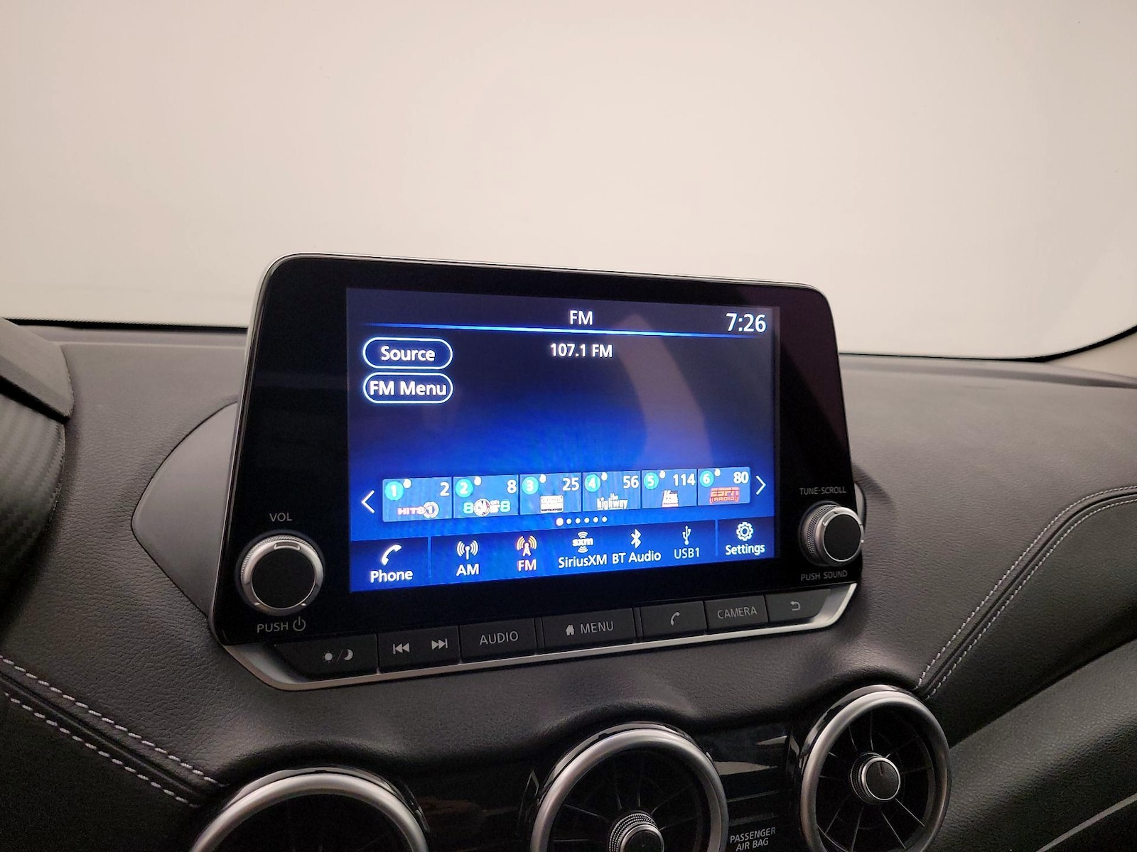 2024 Nissan Sentra SV - Photo 16