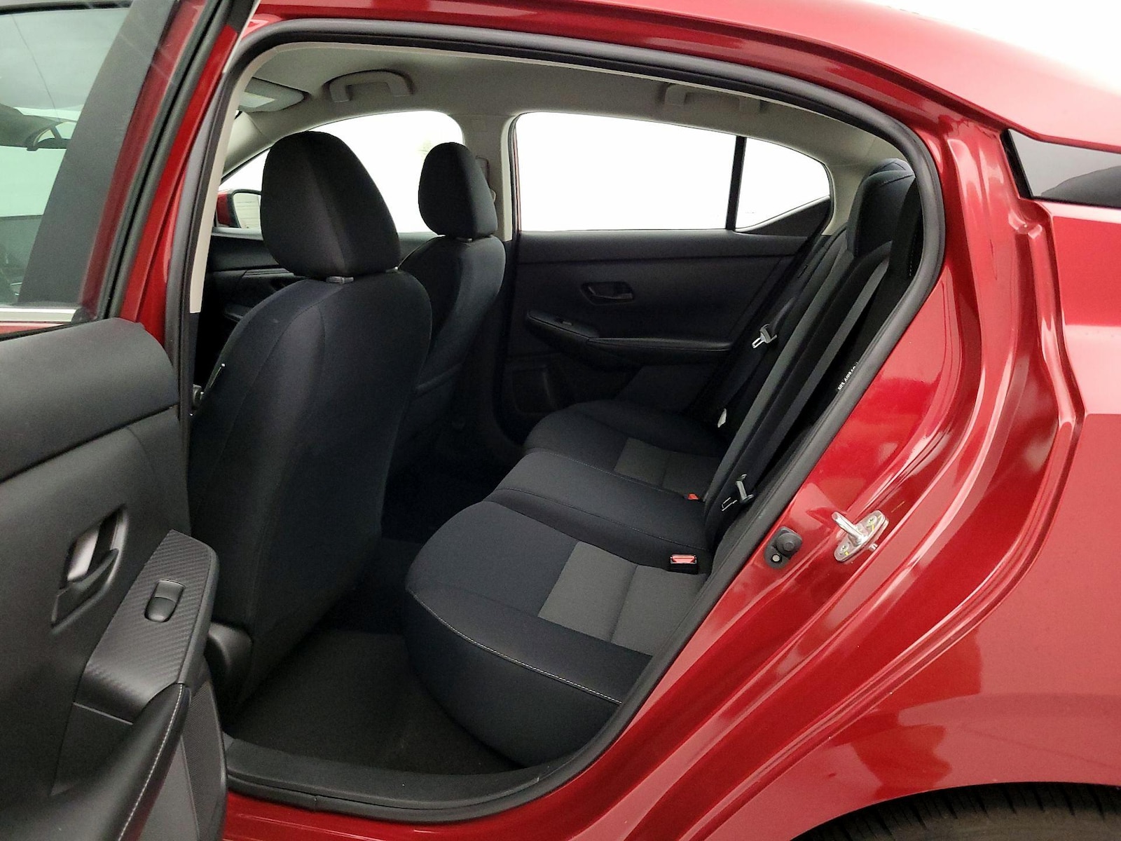 2024 Nissan Sentra SV - Photo 20