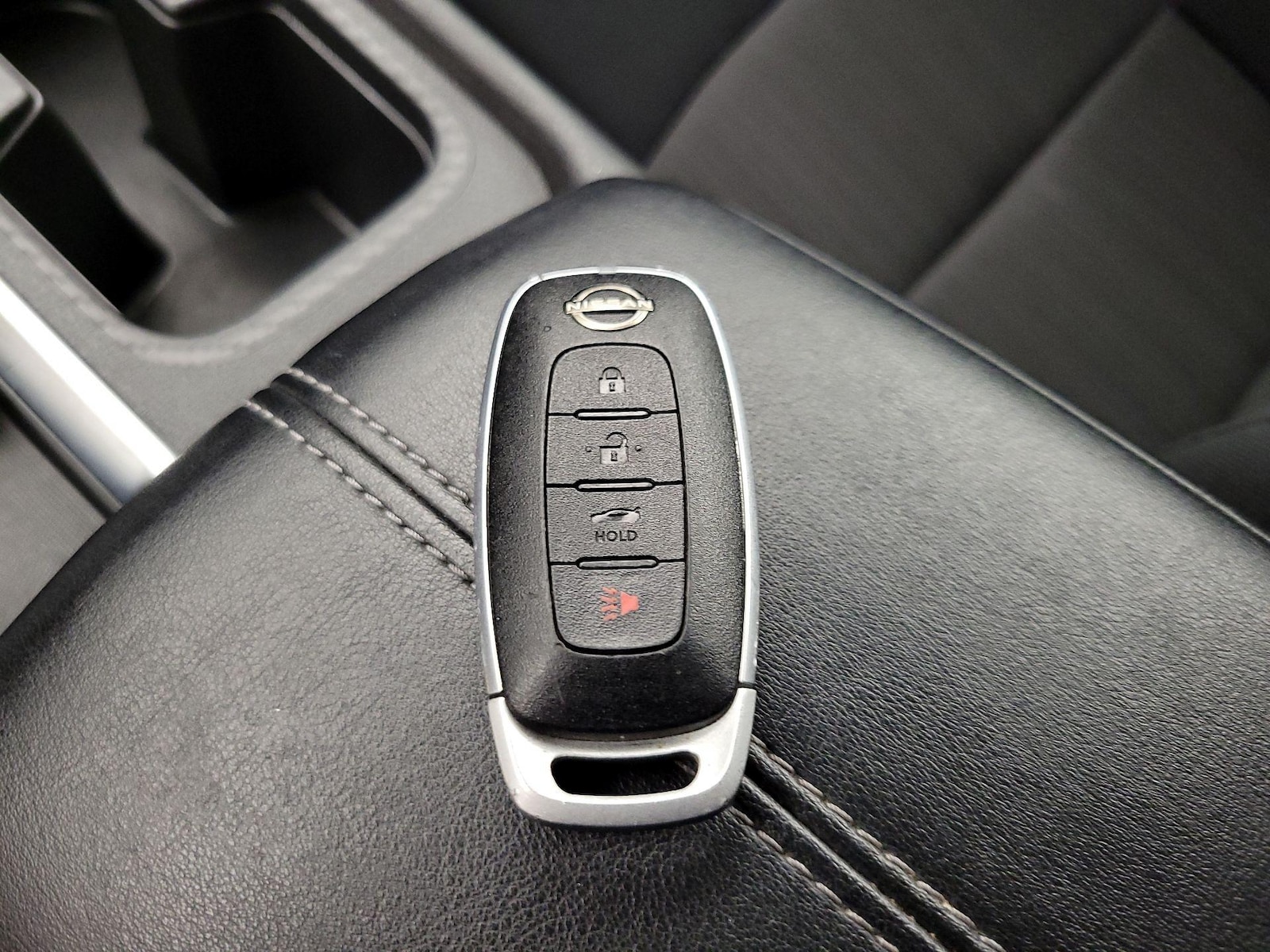 2024 Nissan Sentra SV - Photo 23