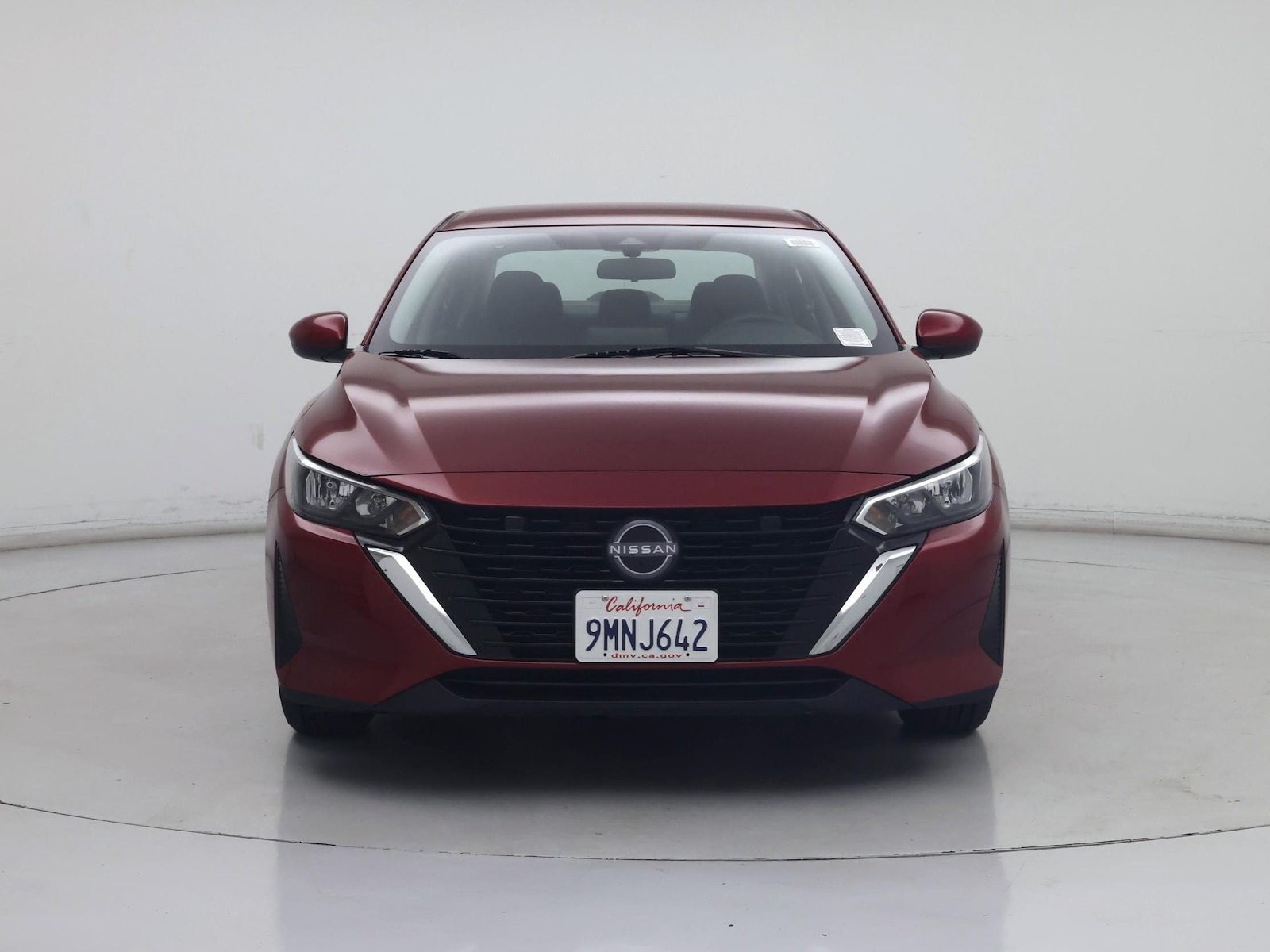 2024 Nissan Sentra SV - Photo 6