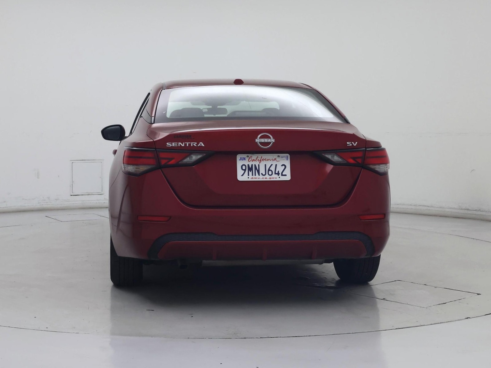 2024 Nissan Sentra SV - Photo 7