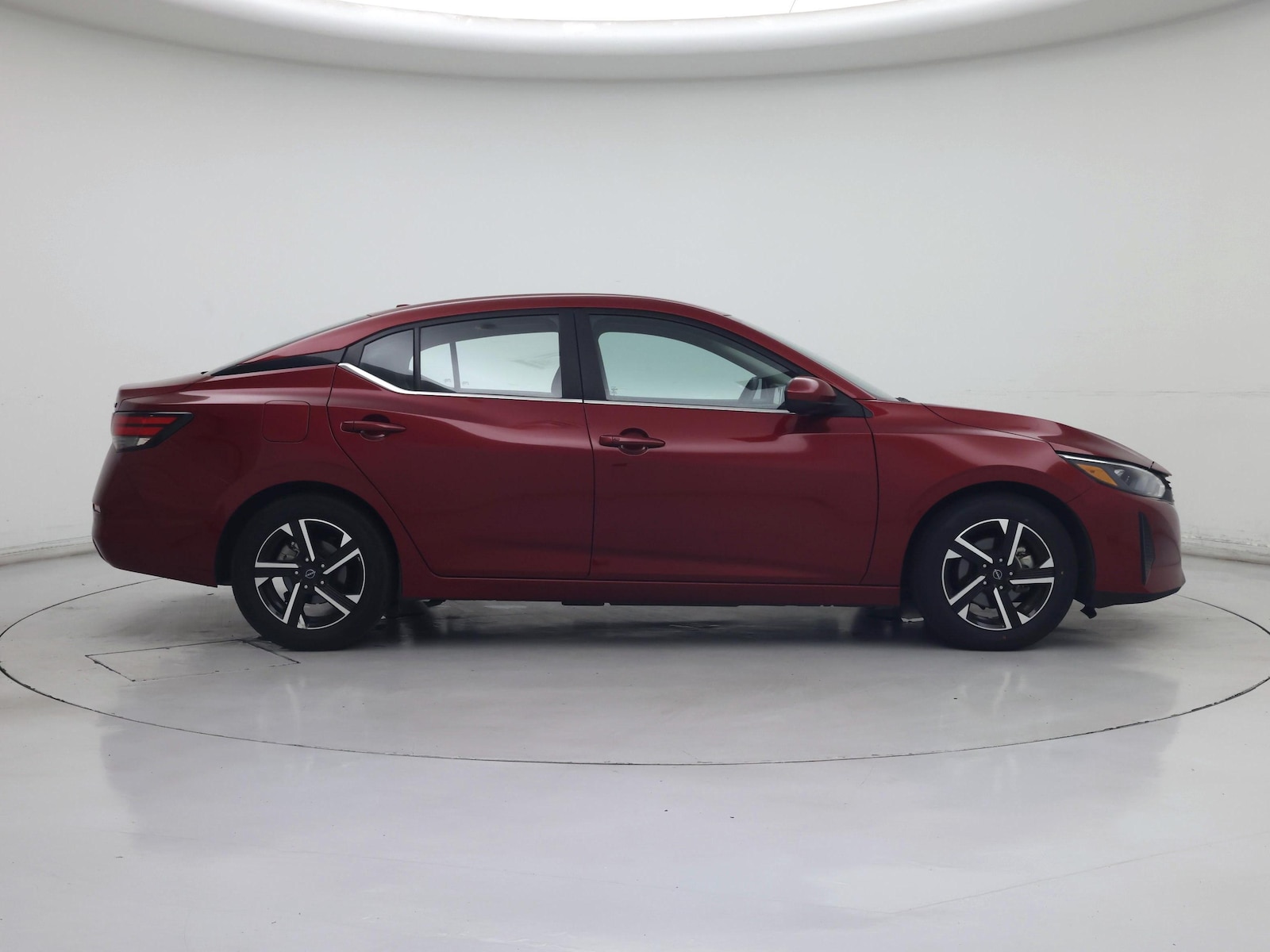 2024 Nissan Sentra SV - Photo 8