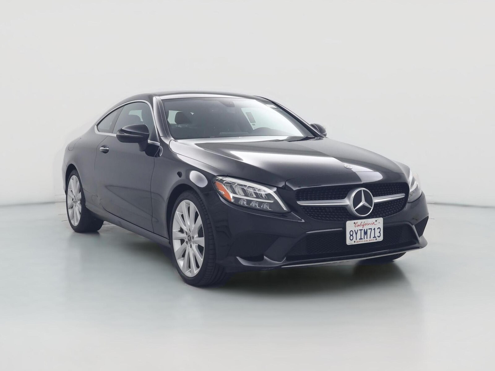 Smart Key & Blind Spot Monitor