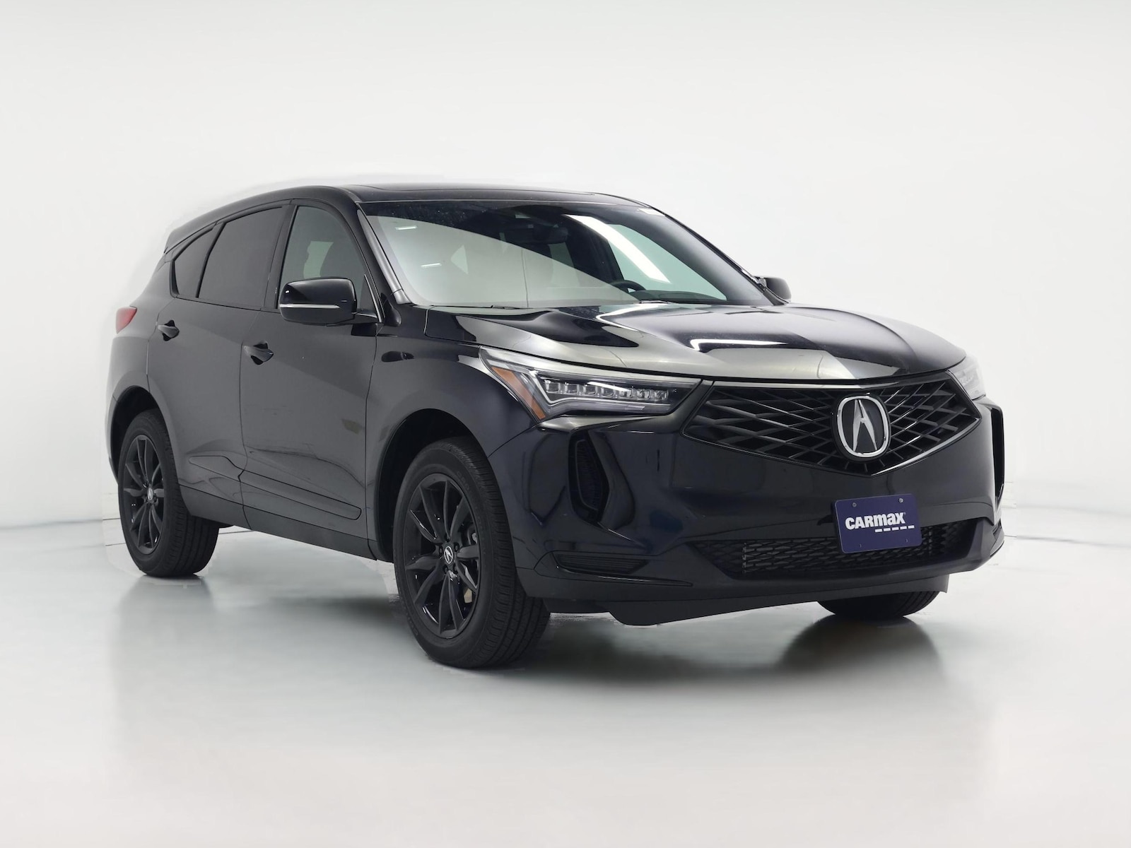 2026 Acura RDX Base