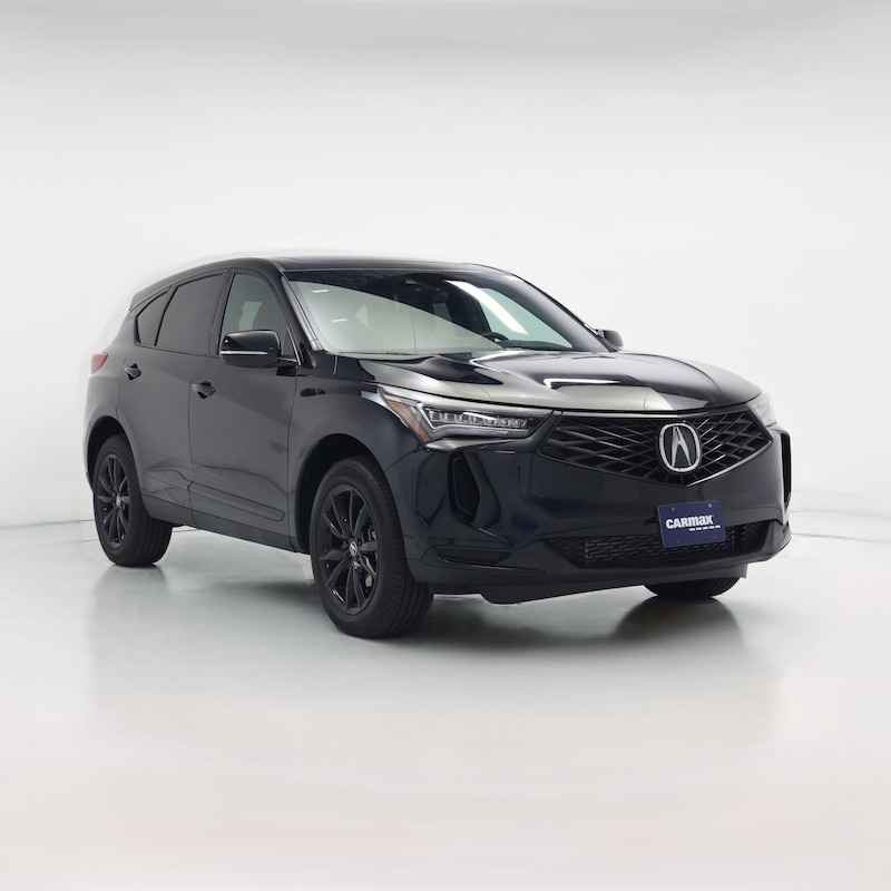 2026 Acura RDX SH-AWD