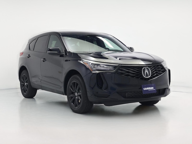 2026 Acura RDX SH-AWD