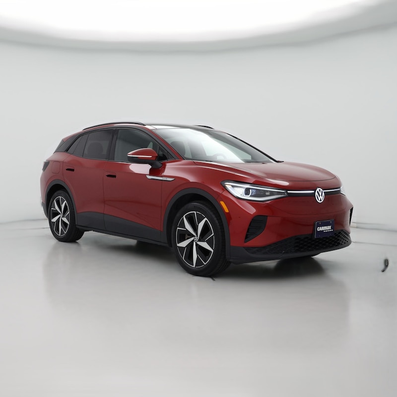 2023 Volkswagen ID.4 EV S