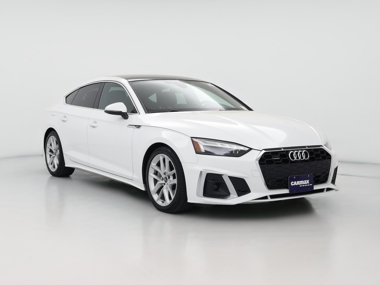 2023 Audi A5 Sportback