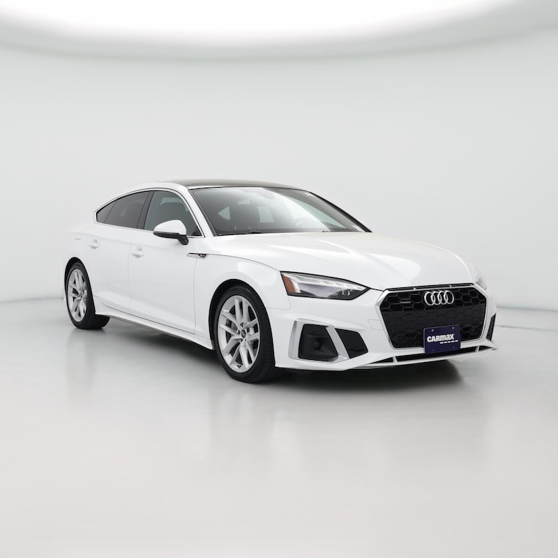 2023 Audi A5 Sportback S-Line Premium Plus