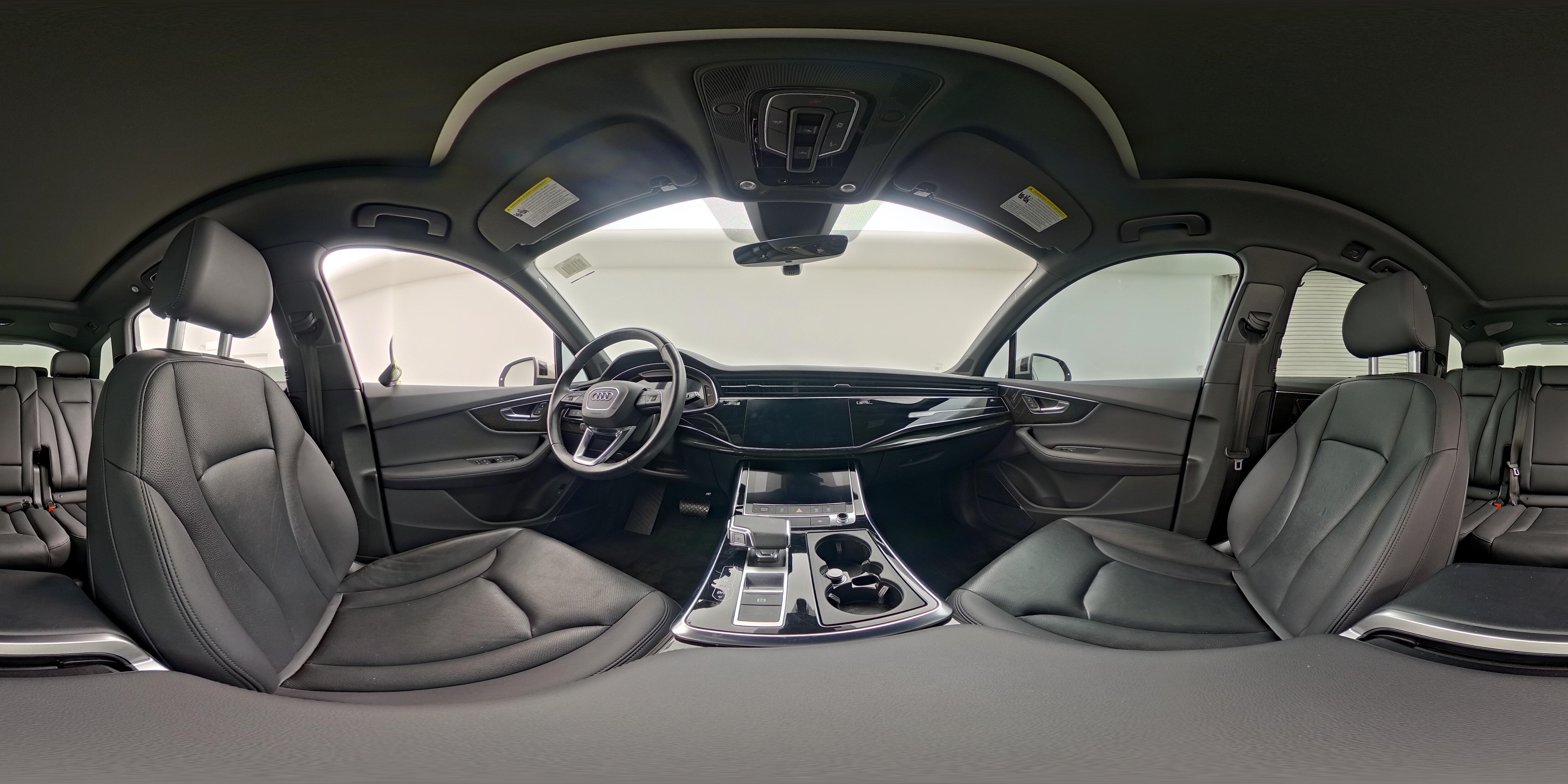 2023 Audi Q7 Premium Plus - Photo 27