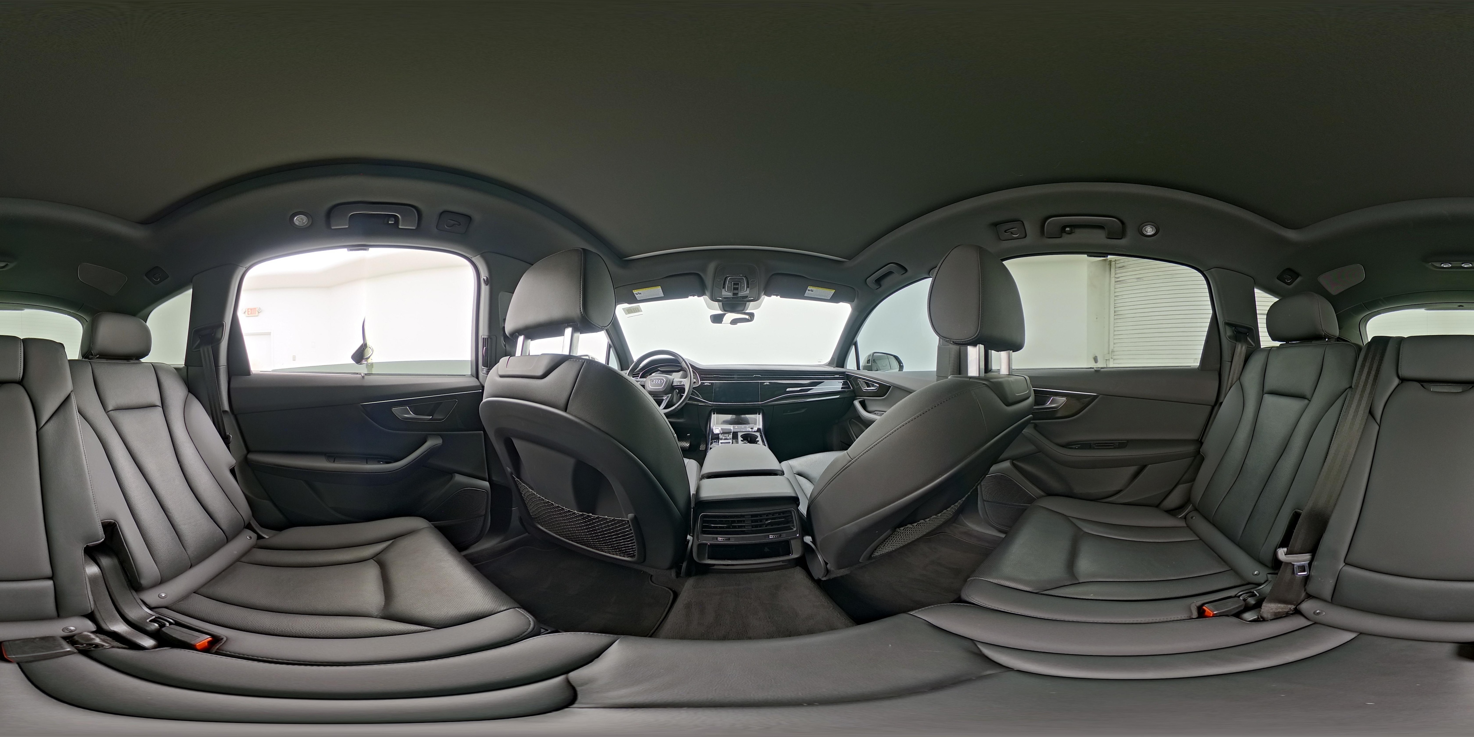 2023 Audi Q7 Premium Plus - Photo 28