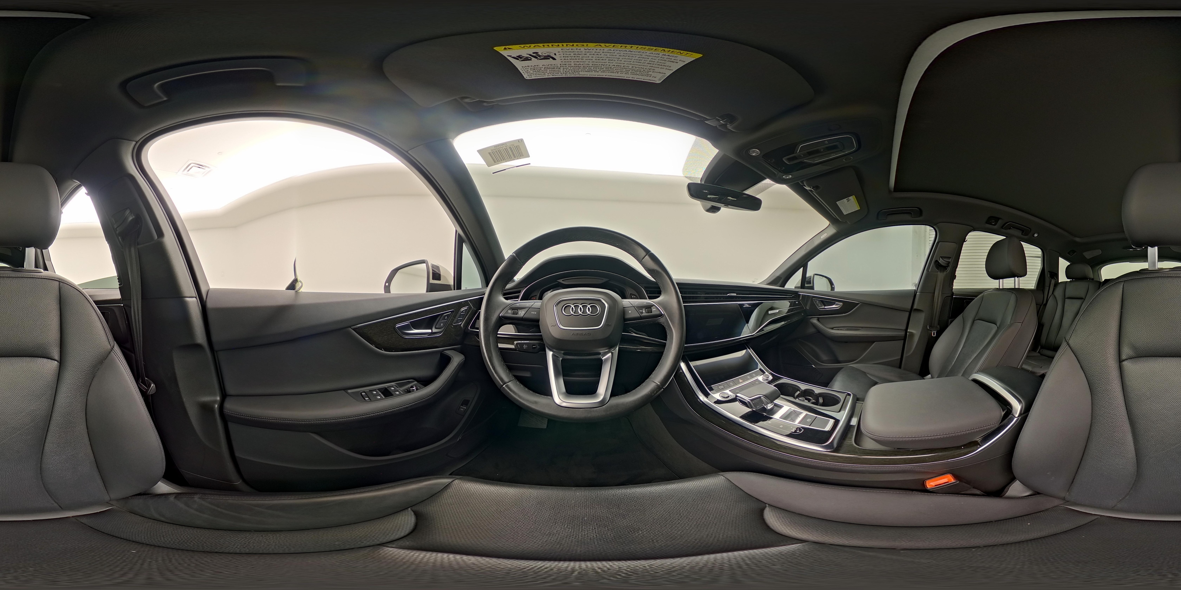 2023 Audi Q7 Premium Plus - Photo 29