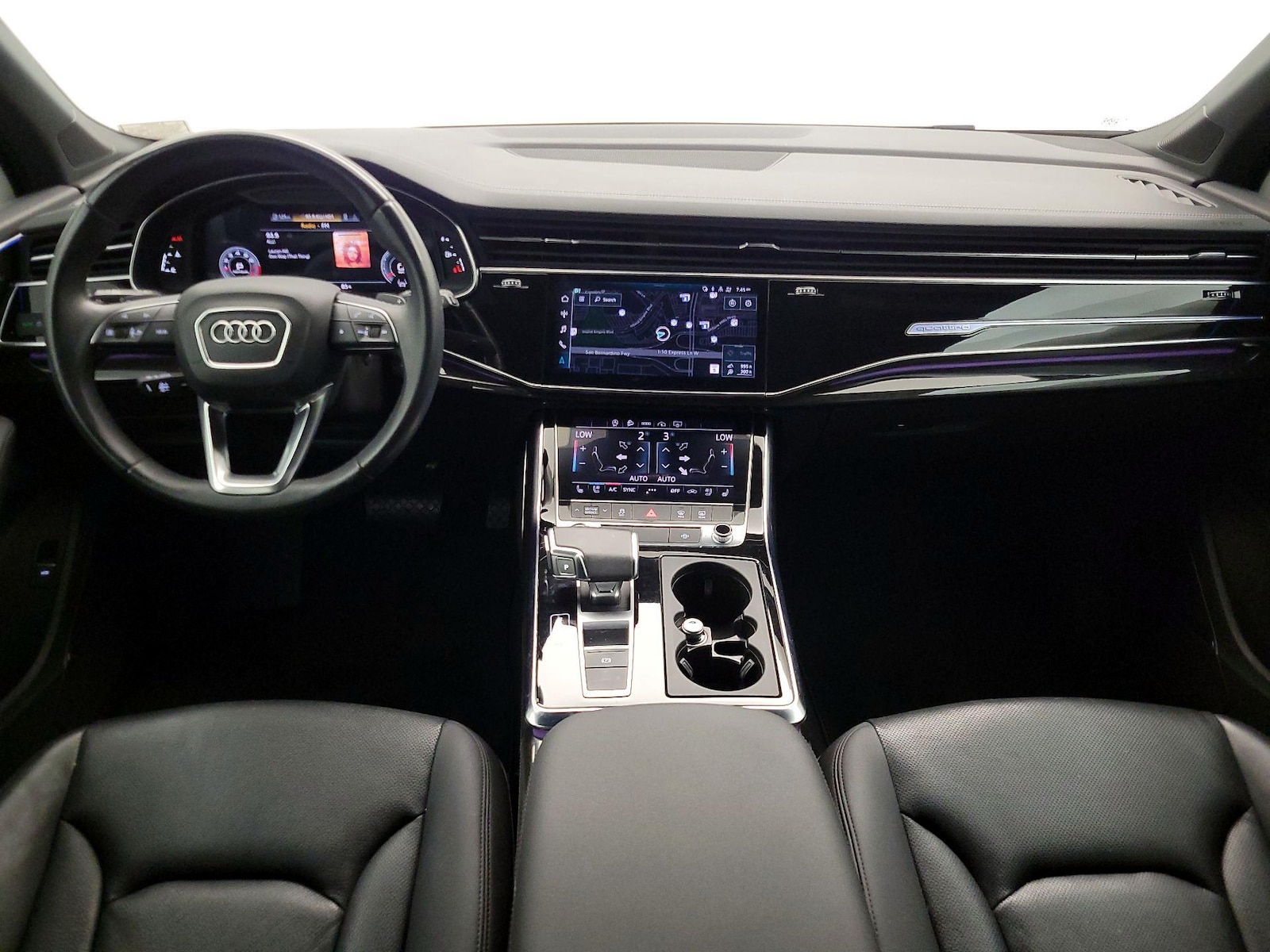 2023 Audi Q7 Premium Plus - Photo 10