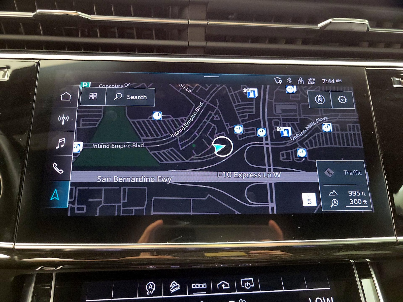 2023 Audi Q7 Premium Plus - Photo 15