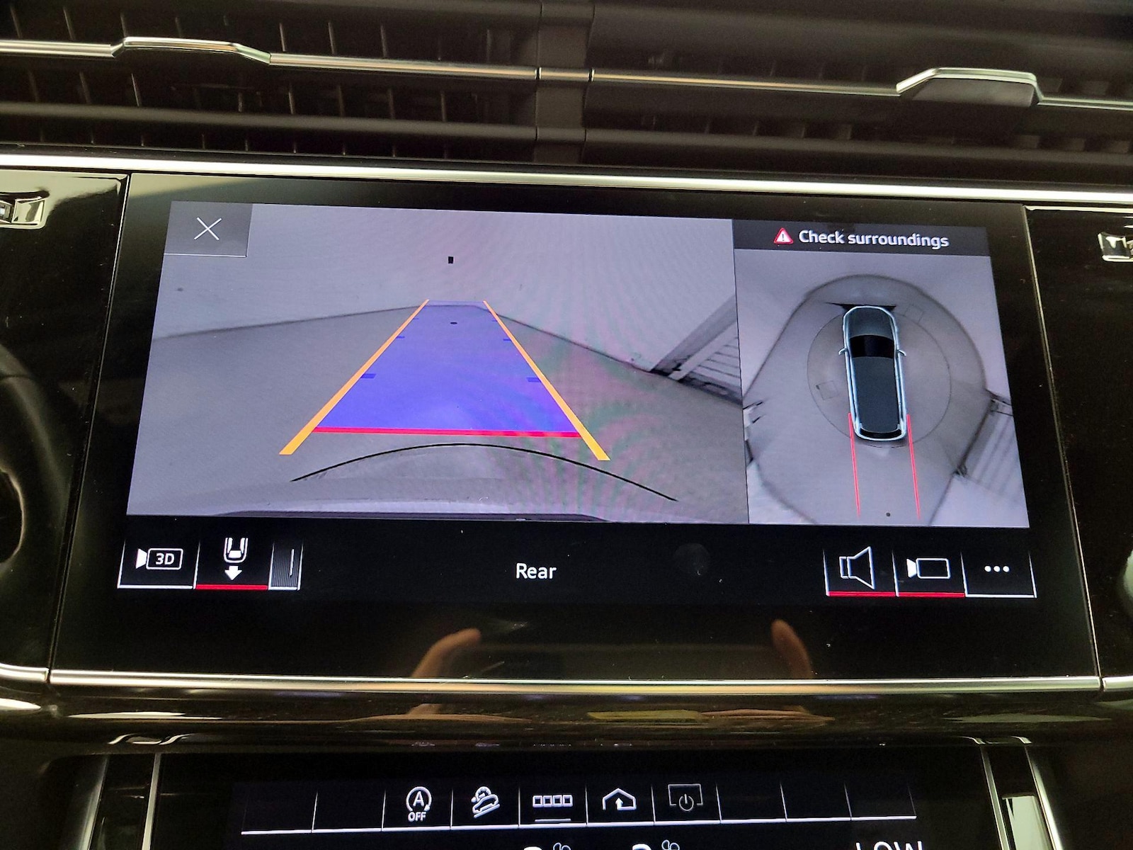 2023 Audi Q7 Premium Plus - Photo 16