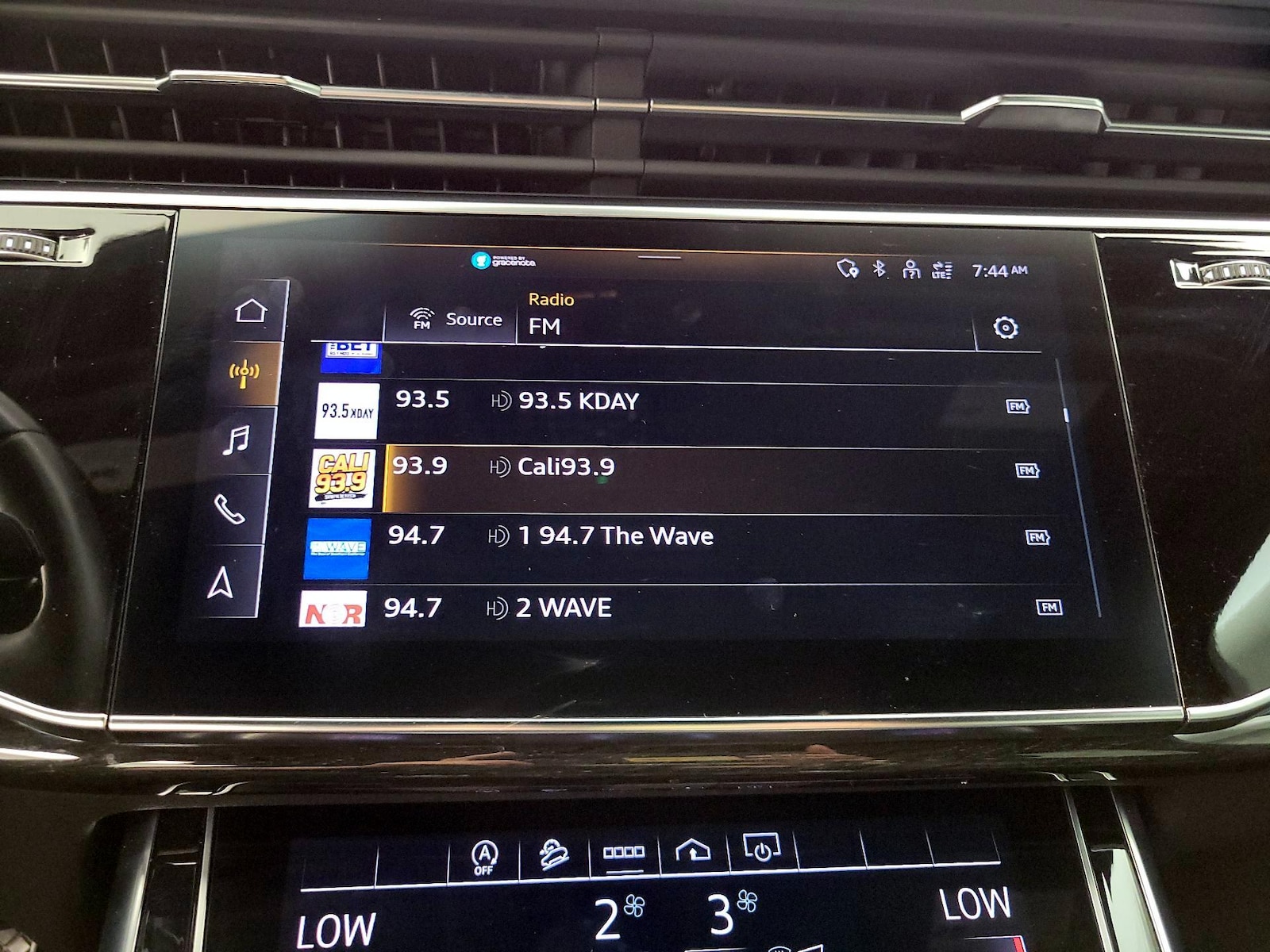 2023 Audi Q7 Premium Plus - Photo 17