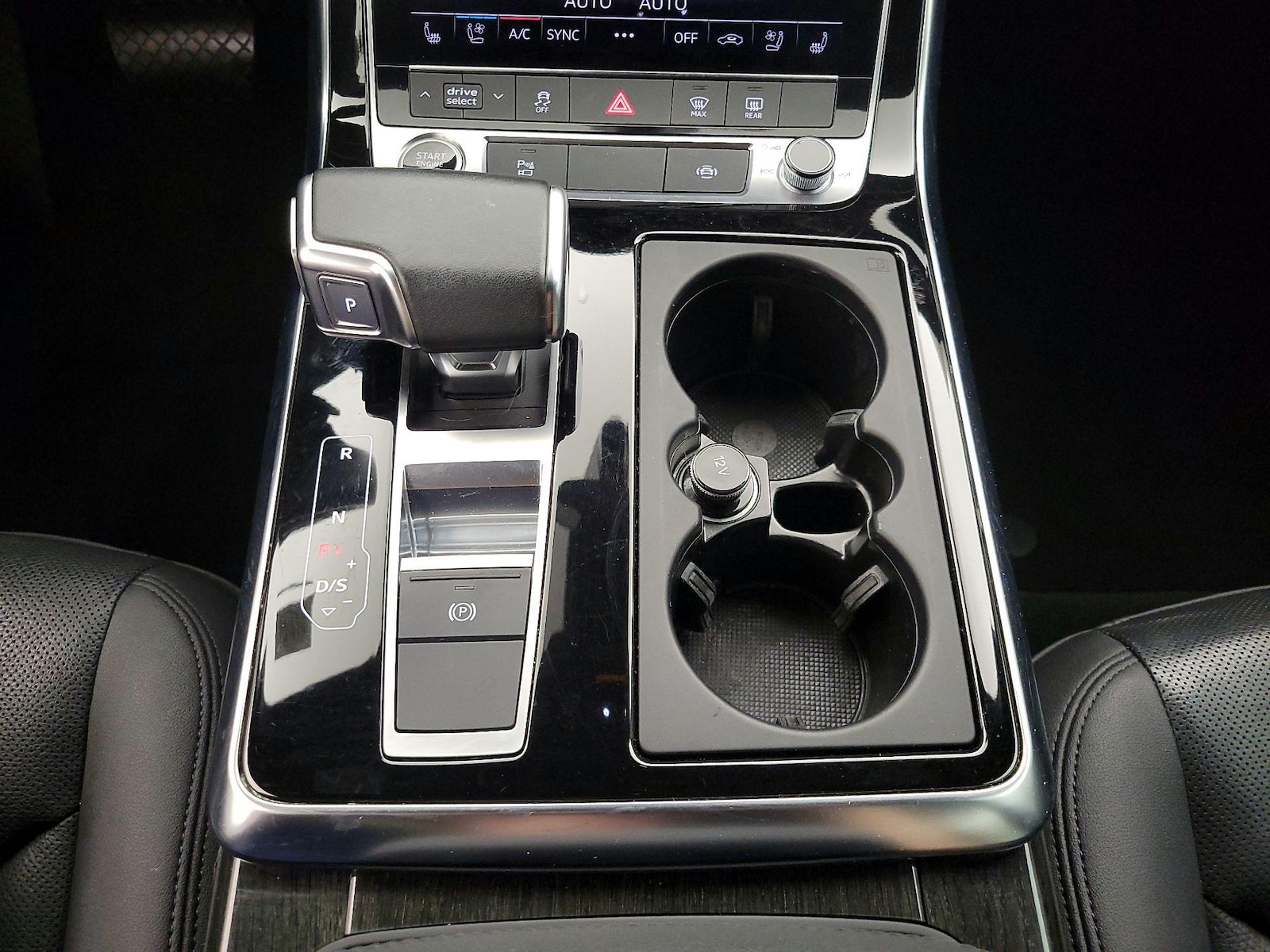 2023 Audi Q7 Premium Plus - Photo 19