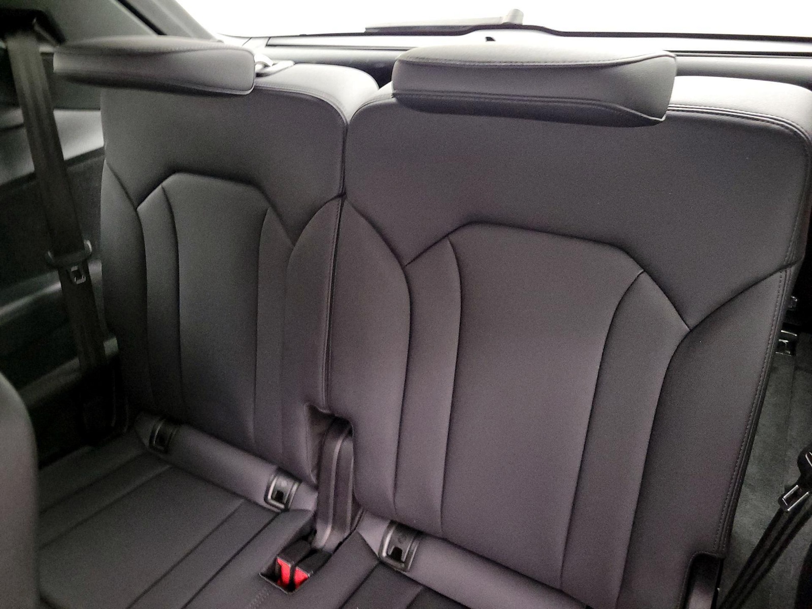 2023 Audi Q7 Premium Plus - Photo 23