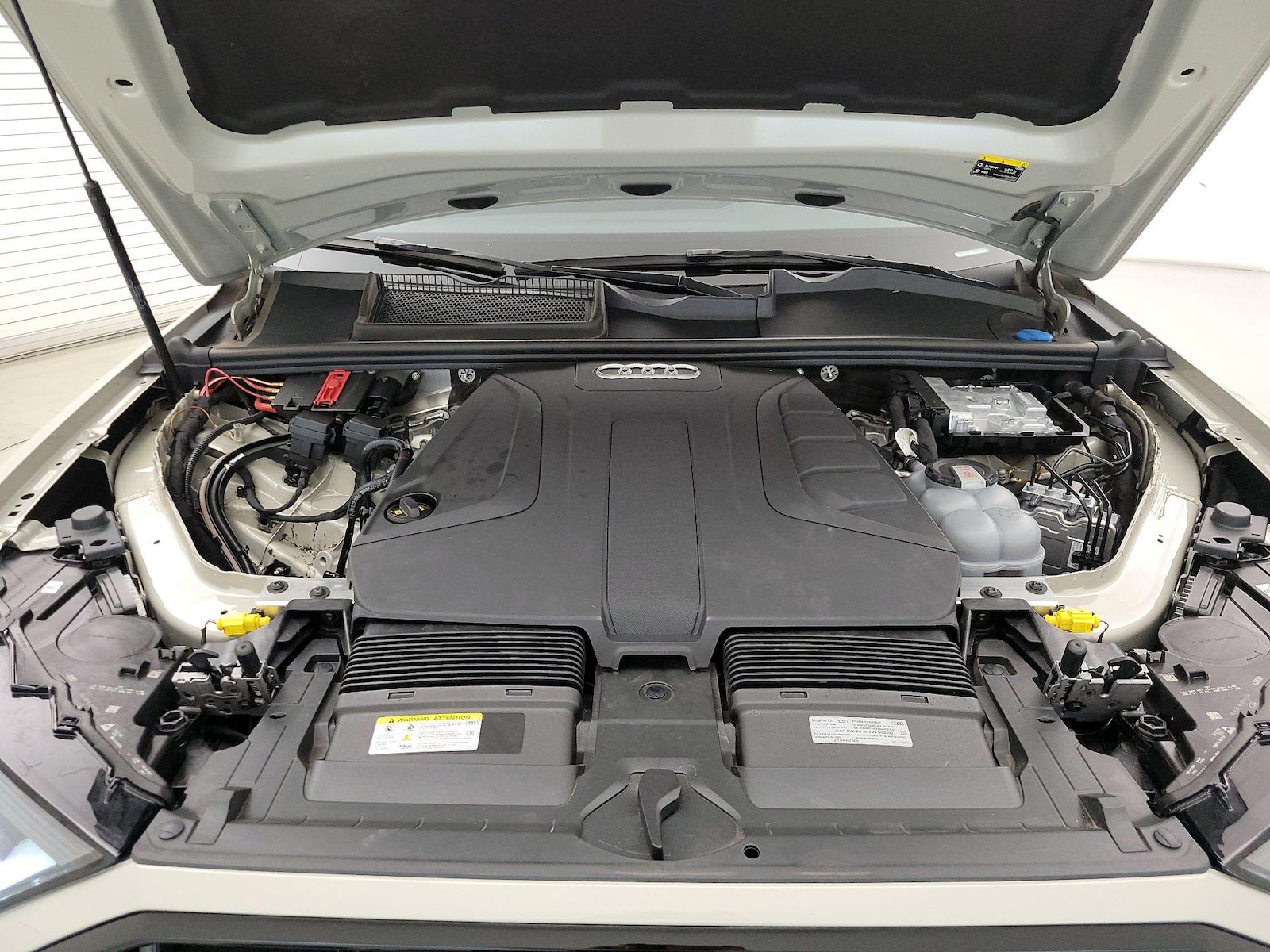 2023 Audi Q7 Premium Plus - Photo 25