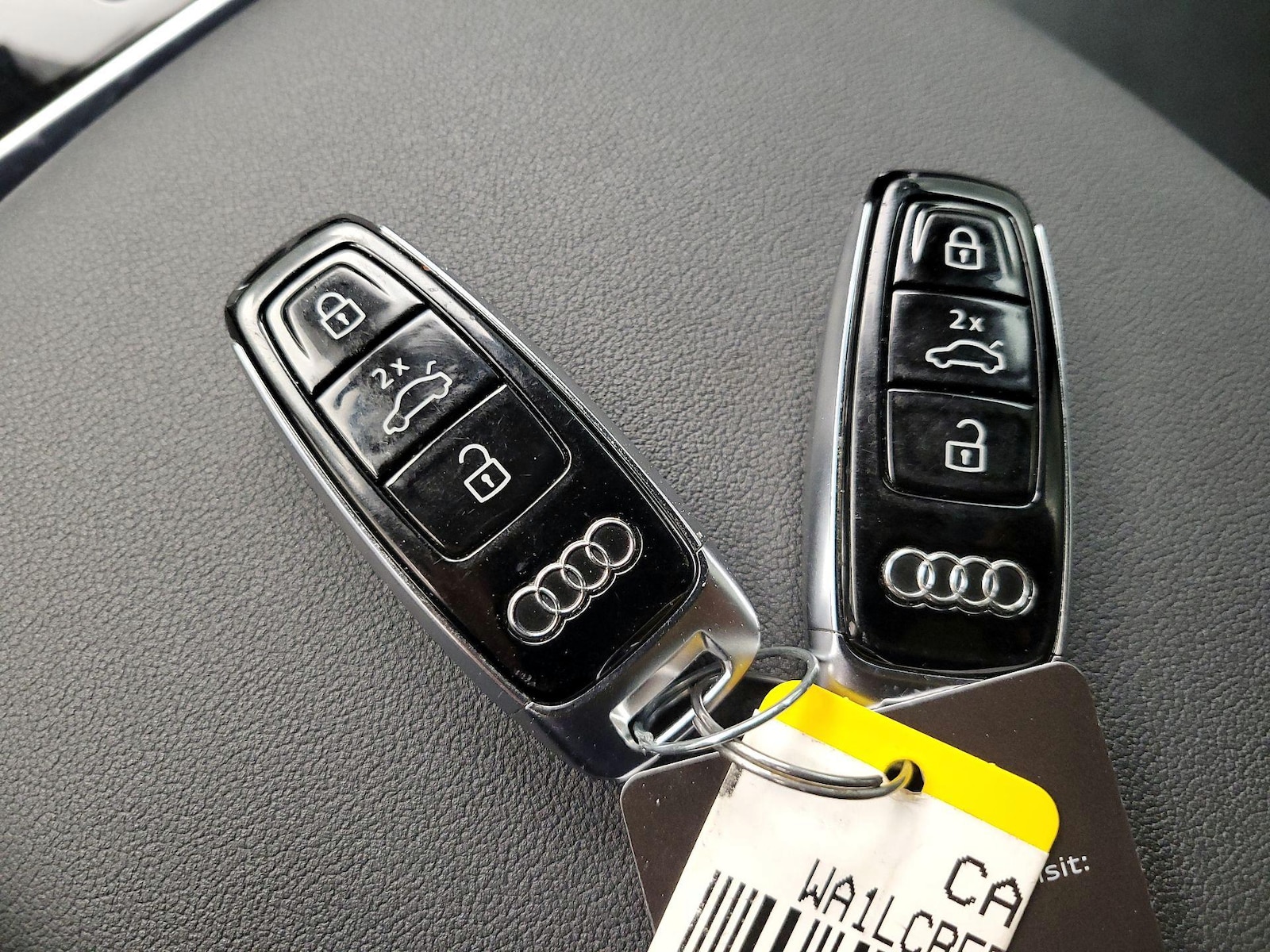 2023 Audi Q7 Premium Plus - Photo 26