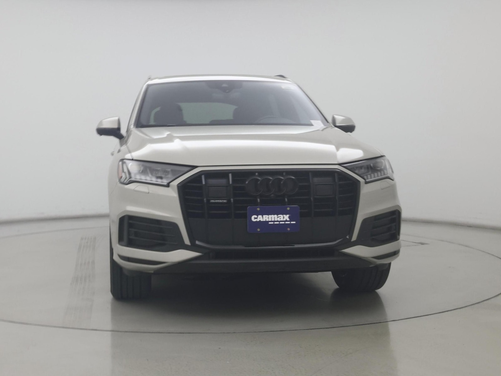 2023 Audi Q7 Premium Plus - Photo 6