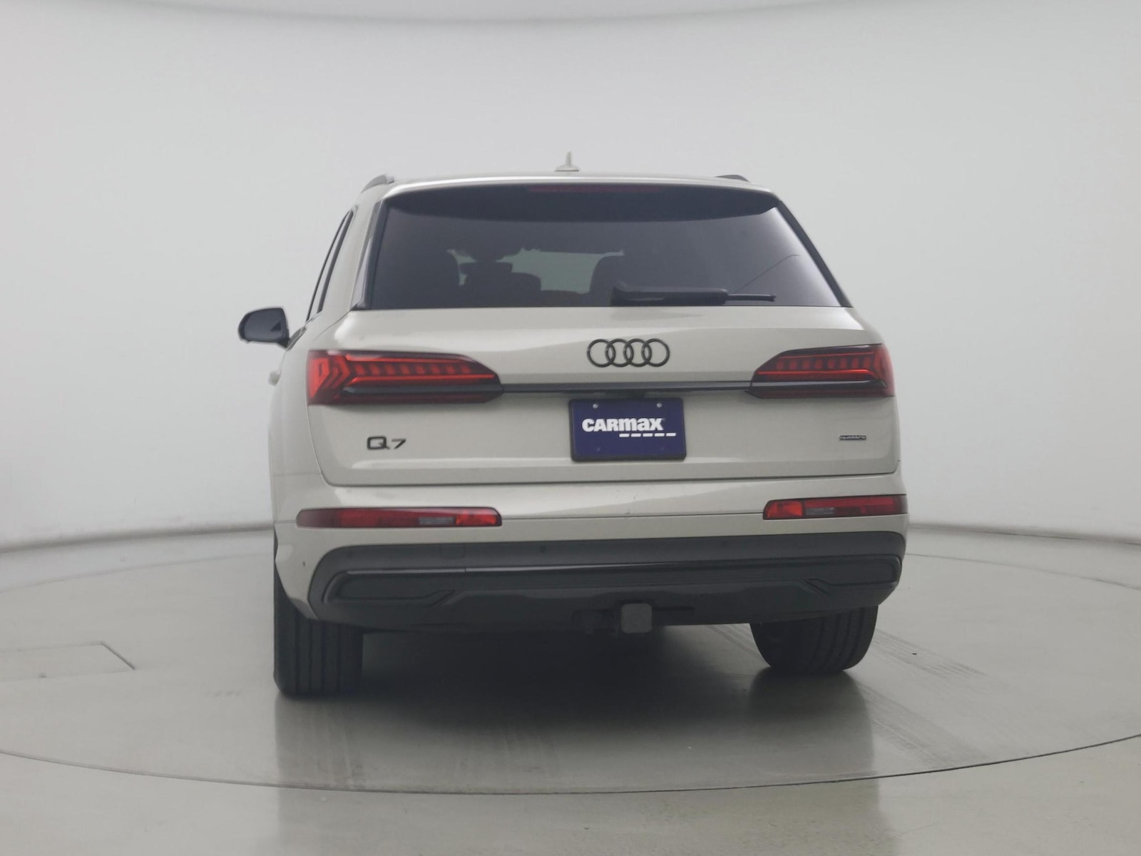 2023 Audi Q7 Premium Plus - Photo 7