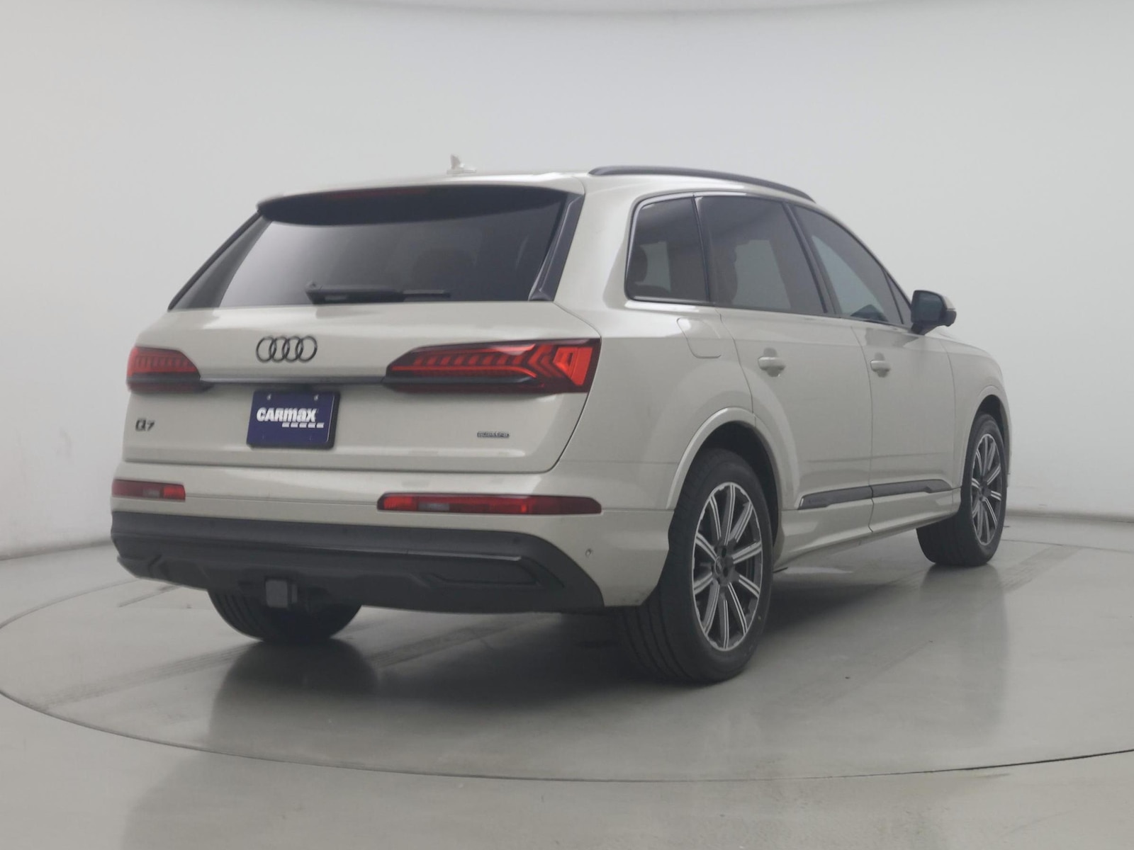 2023 Audi Q7 Premium Plus - Photo 9