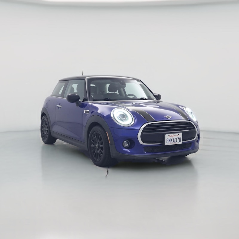 2020 Mini Cooper Hardtop