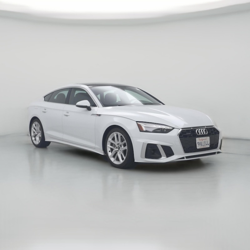 2023 Audi A5 Sportback S-Line Premium