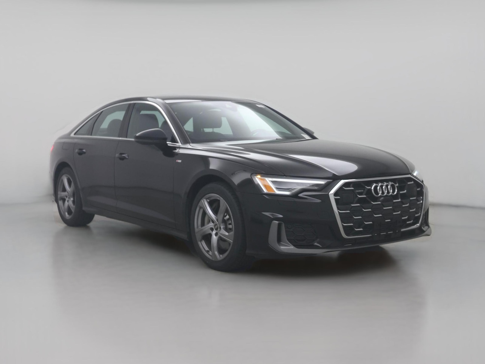 2024 Audi A6