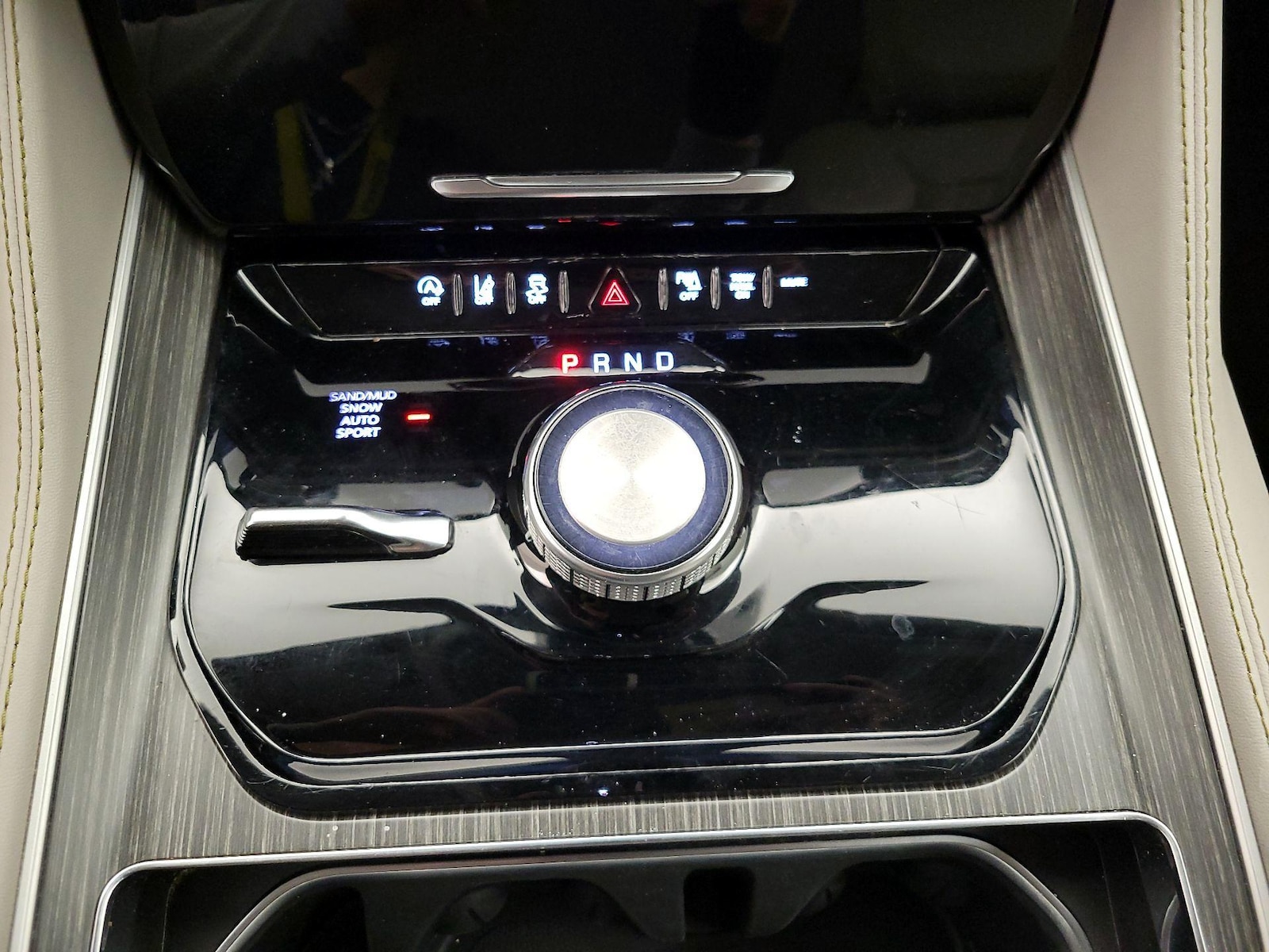 2024 Jeep Wagoneer Series II - Photo 19