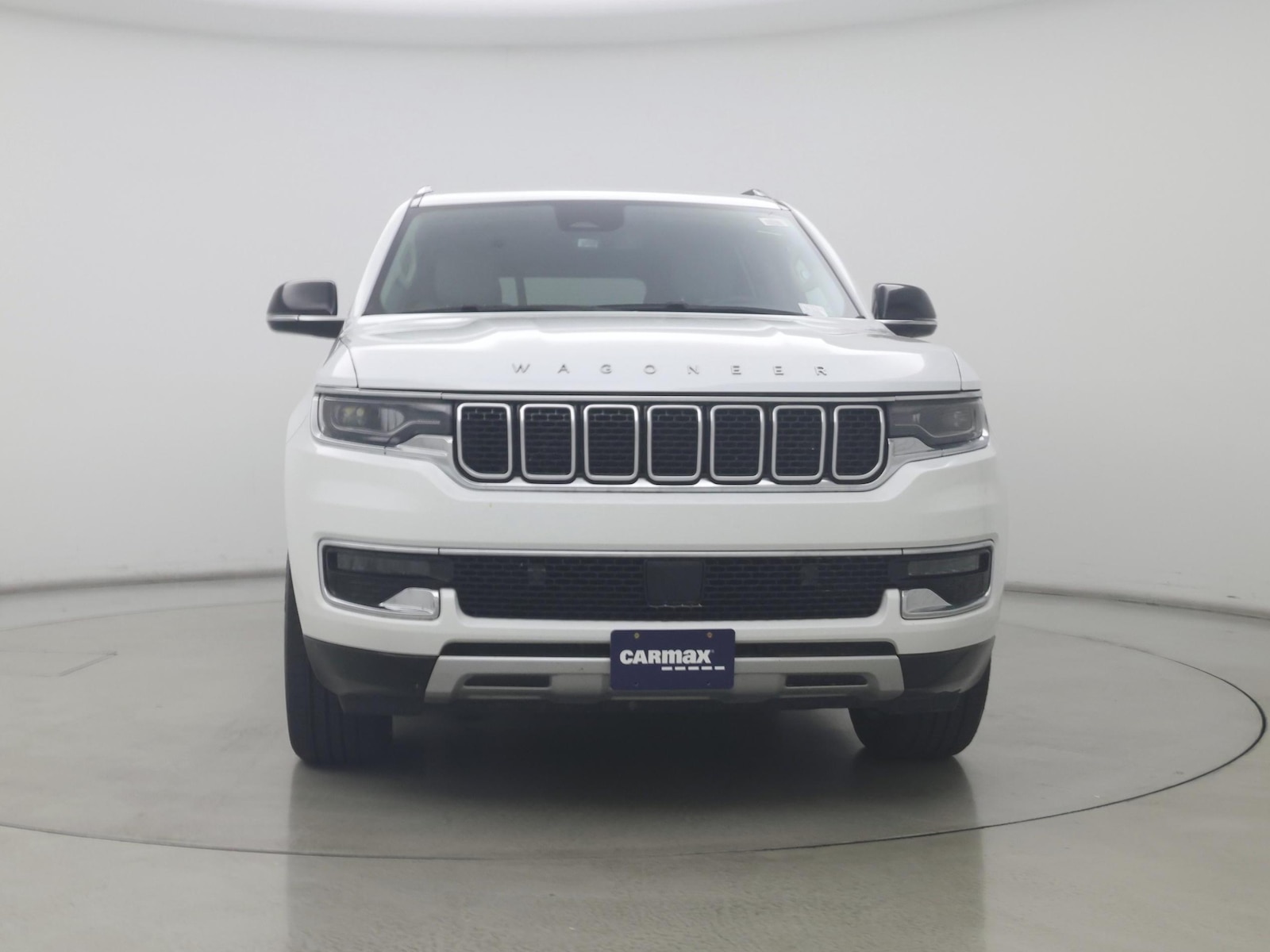 2024 Jeep Wagoneer Series II - Photo 6