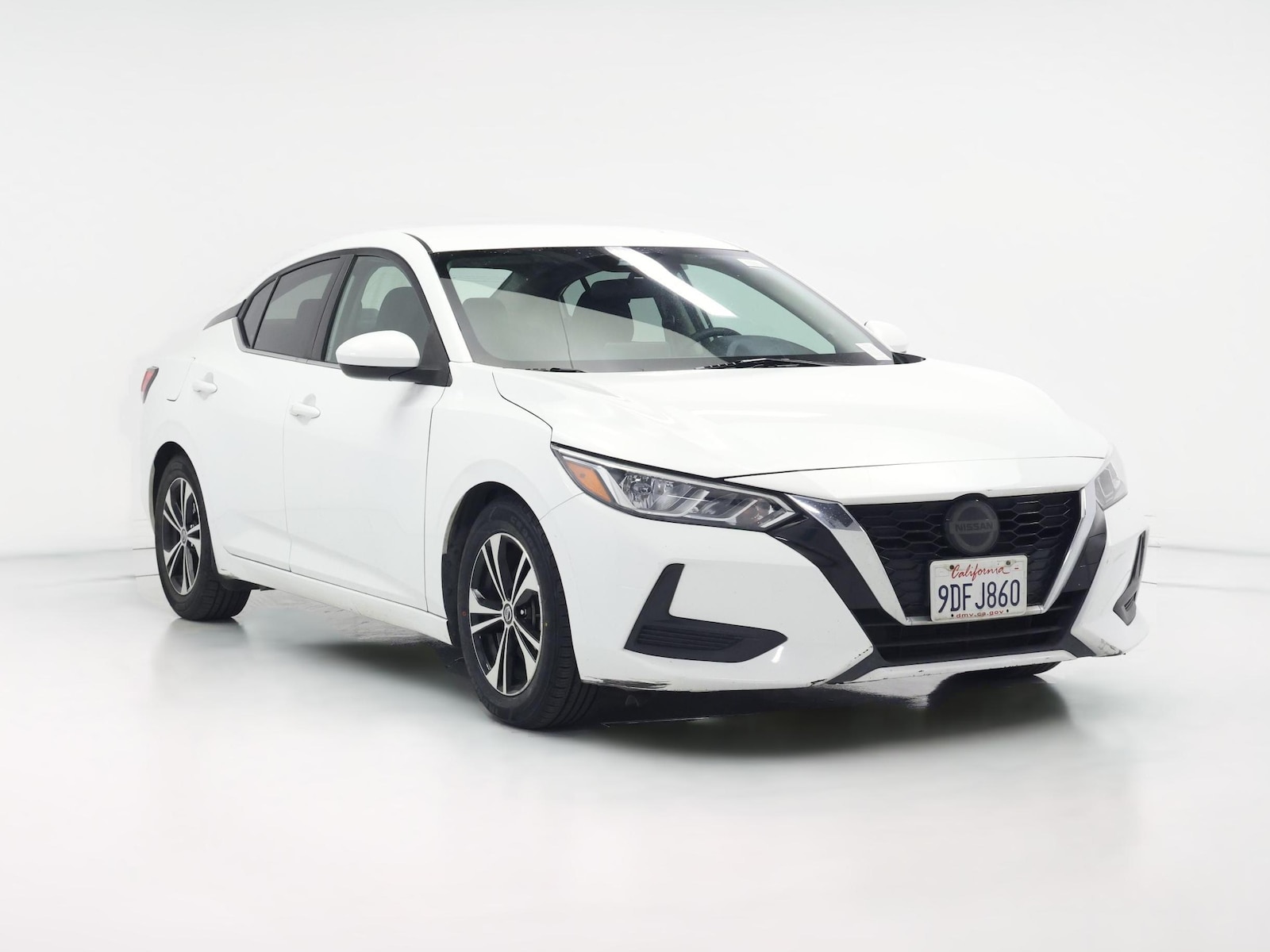 2022 Nissan Sentra