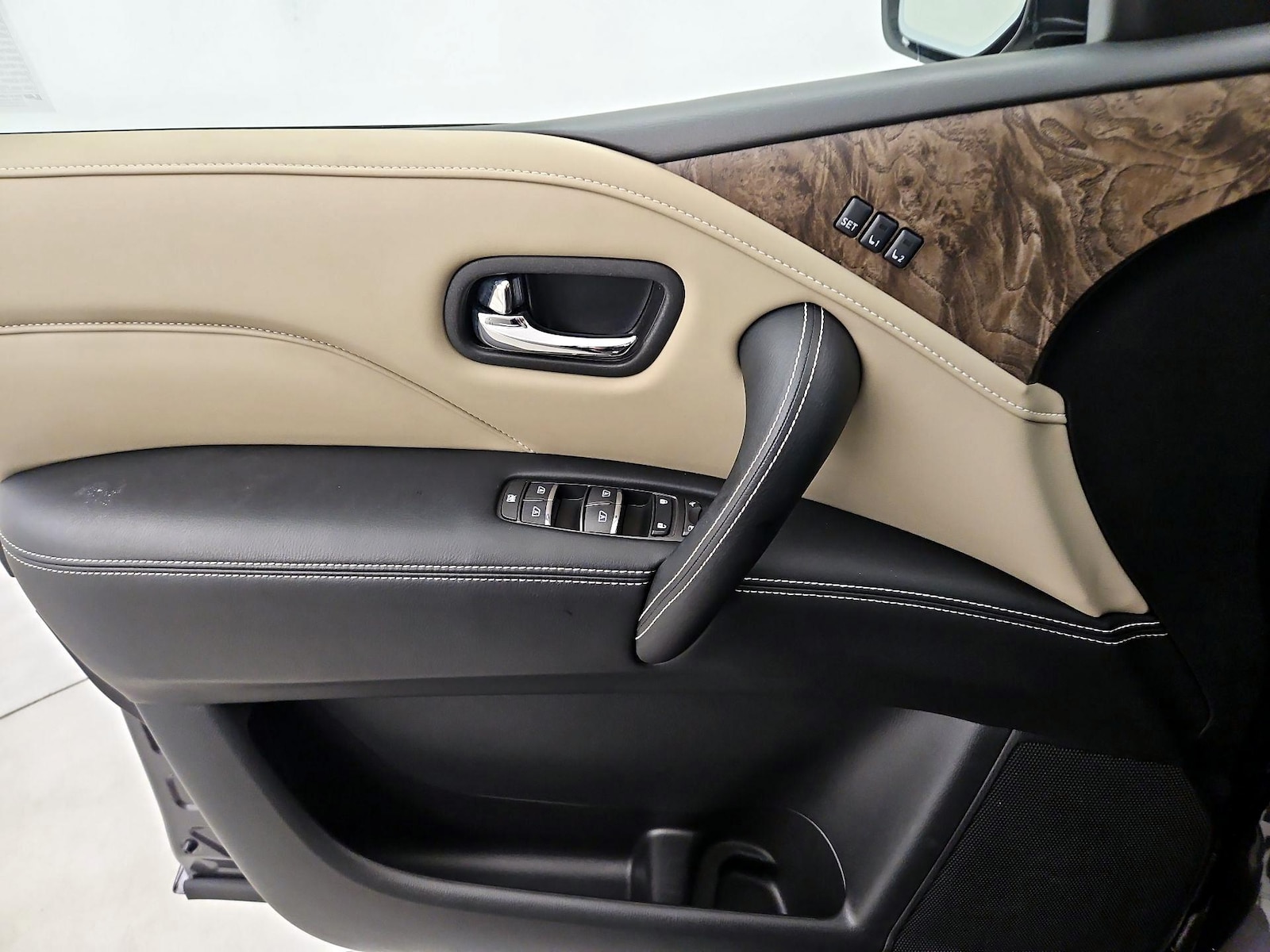 2024 INFINITI QX80 PREMIUM SELECT 4WD - Photo 13