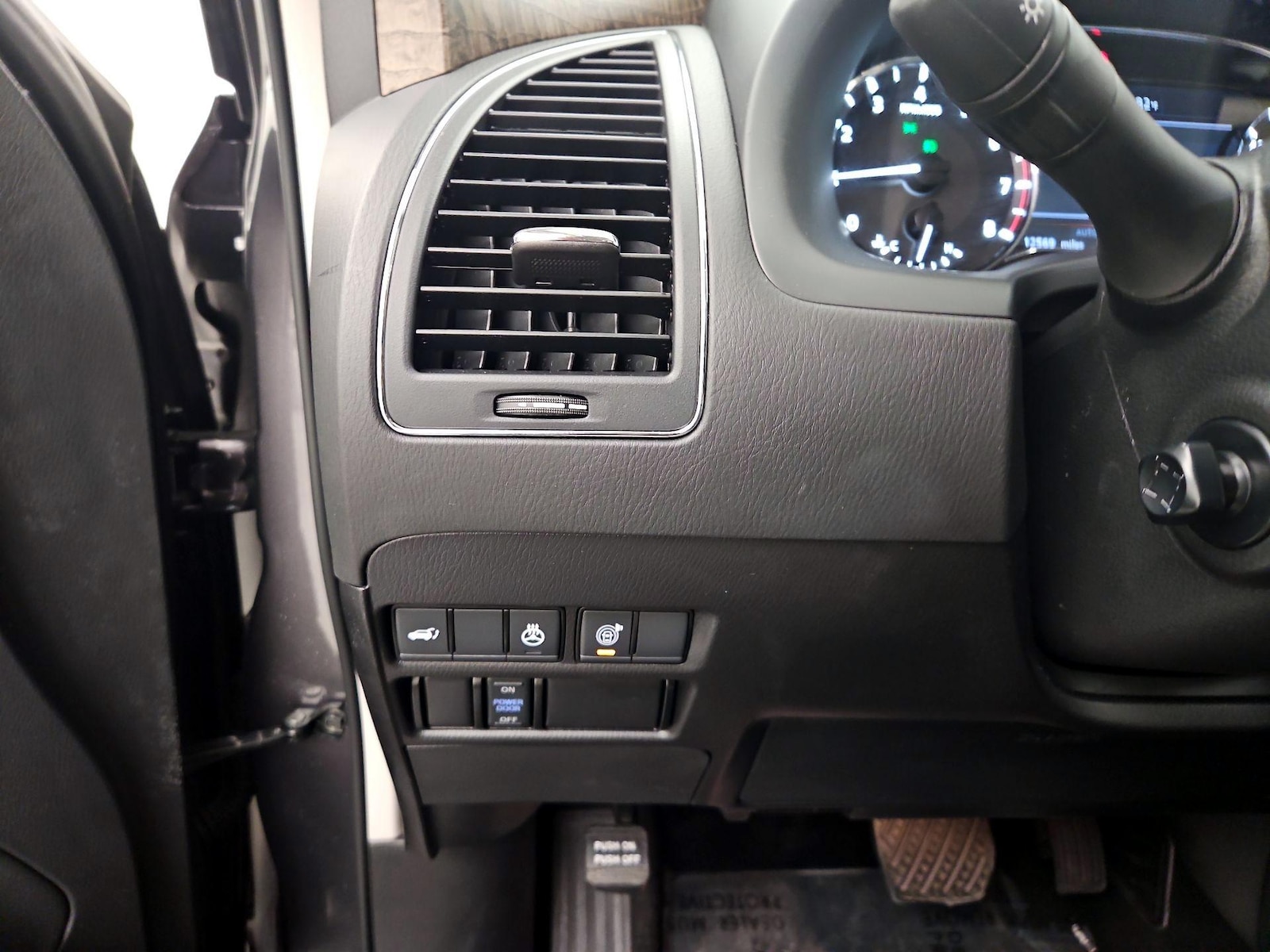 2024 INFINITI QX80 PREMIUM SELECT 4WD - Photo 14