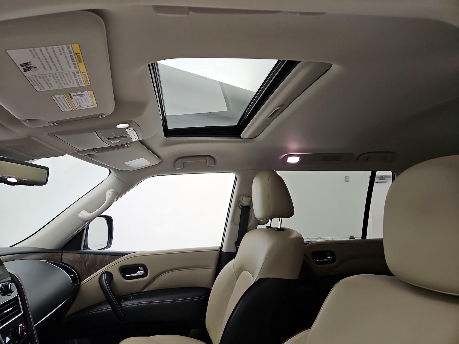 2024 INFINITI QX80 PREMIUM SELECT 4WD - Photo 20