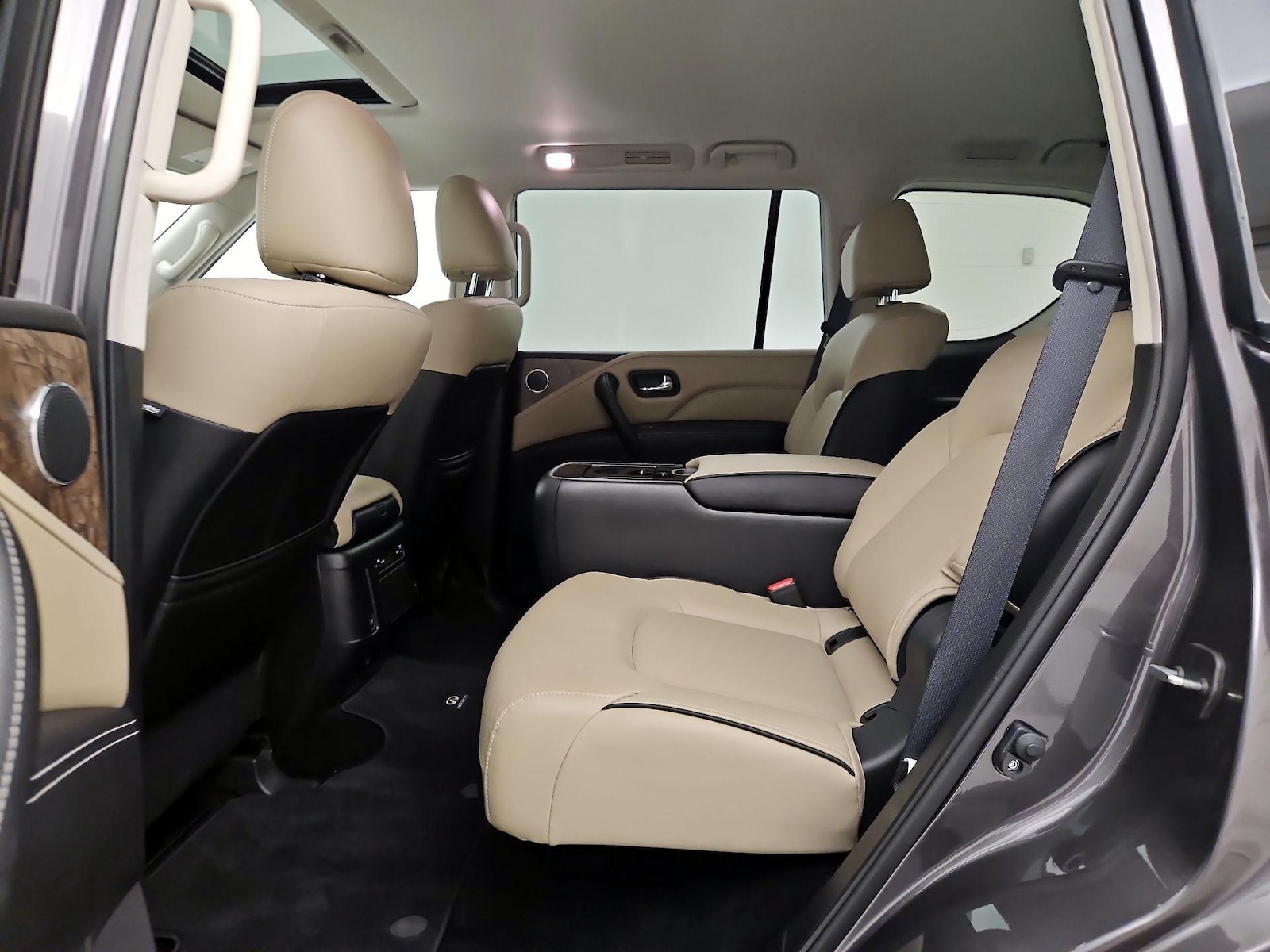 2024 INFINITI QX80 PREMIUM SELECT 4WD - Photo 21
